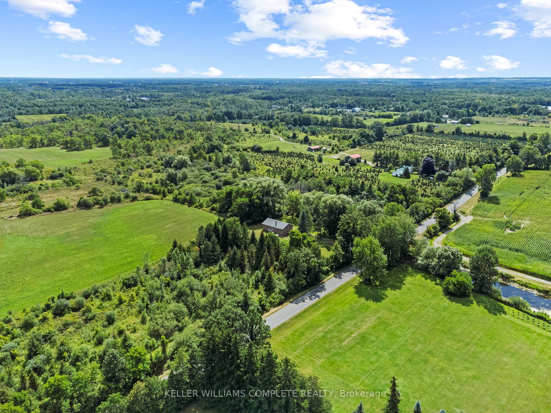 Photo 26 of 1744 6th Con Road W, Hamilton, Rural Flamborough — HOMEH