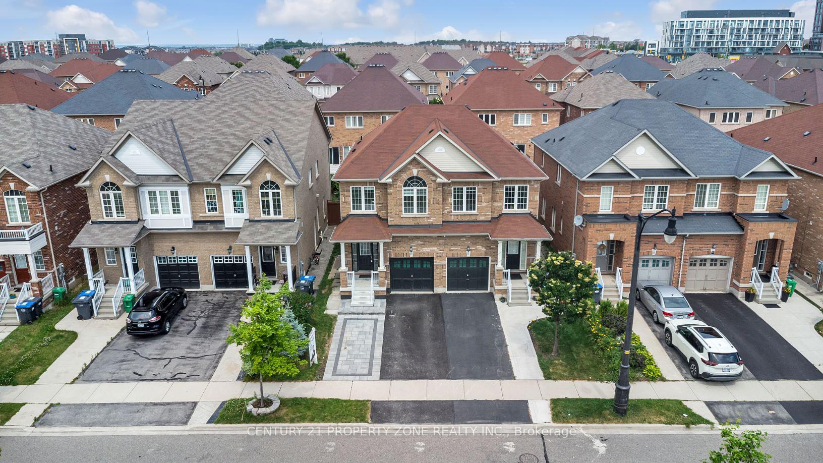 Front of 17 Crumlin Crescent