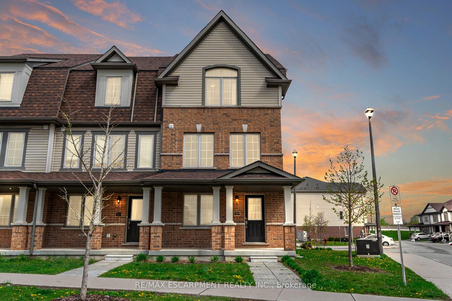 Photo 1 of 380 Linden Drive, Cambridge, Preston Heights — HOMEH