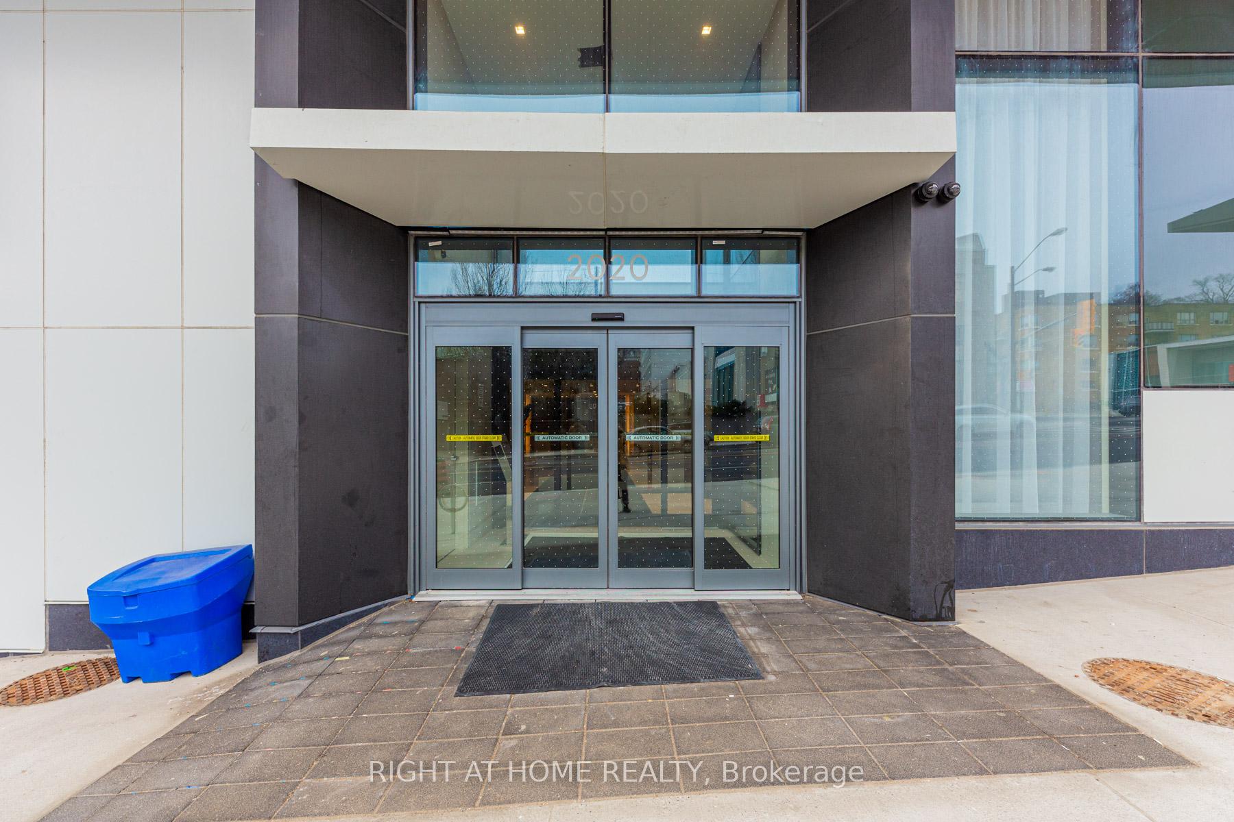 Photo 2 of Unit 1821, 2020 Bathurst Street, Toronto, Humewood-Cedarvale — HOMEH