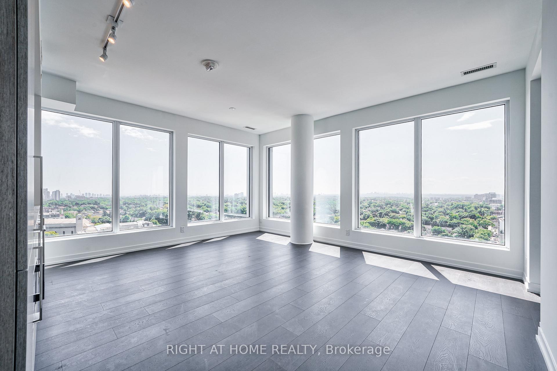 Photo 9 of Unit 1821, 2020 Bathurst Street, Toronto, Humewood-Cedarvale — HOMEH
