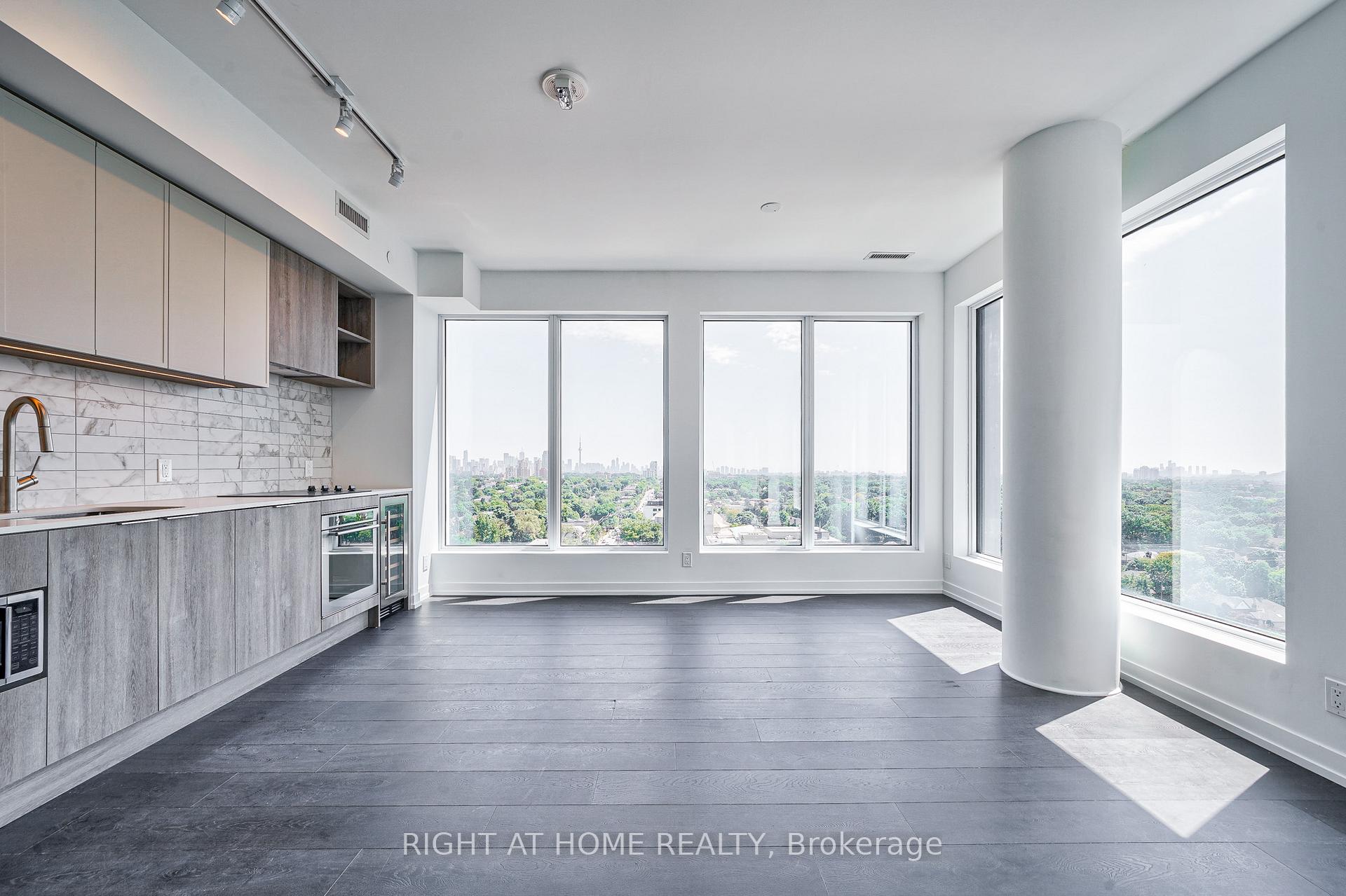 Photo 10 of Unit 1821, 2020 Bathurst Street, Toronto, Humewood-Cedarvale — HOMEH
