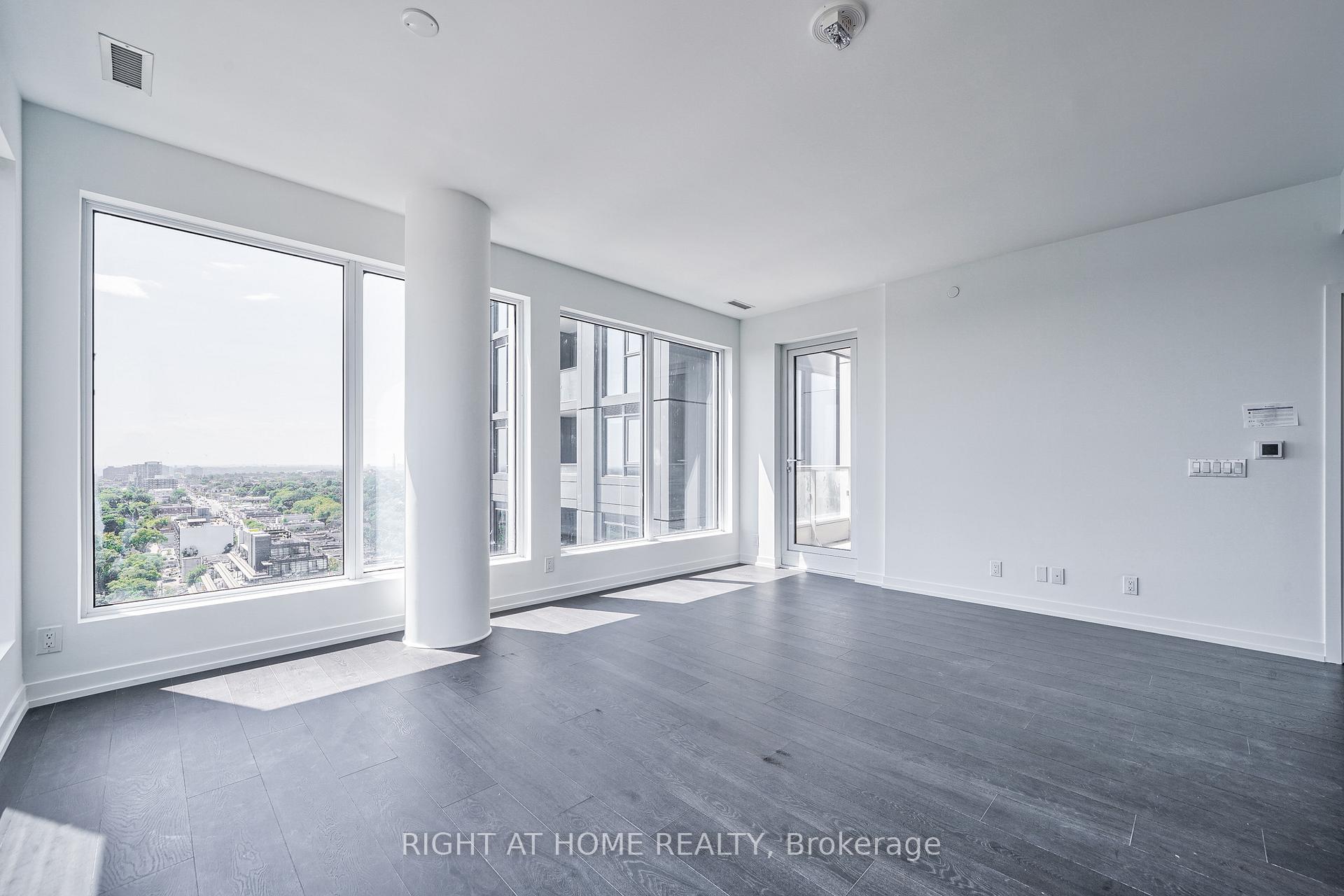 Photo 5 of Unit 1821, 2020 Bathurst Street, Toronto, Humewood-Cedarvale — HOMEH