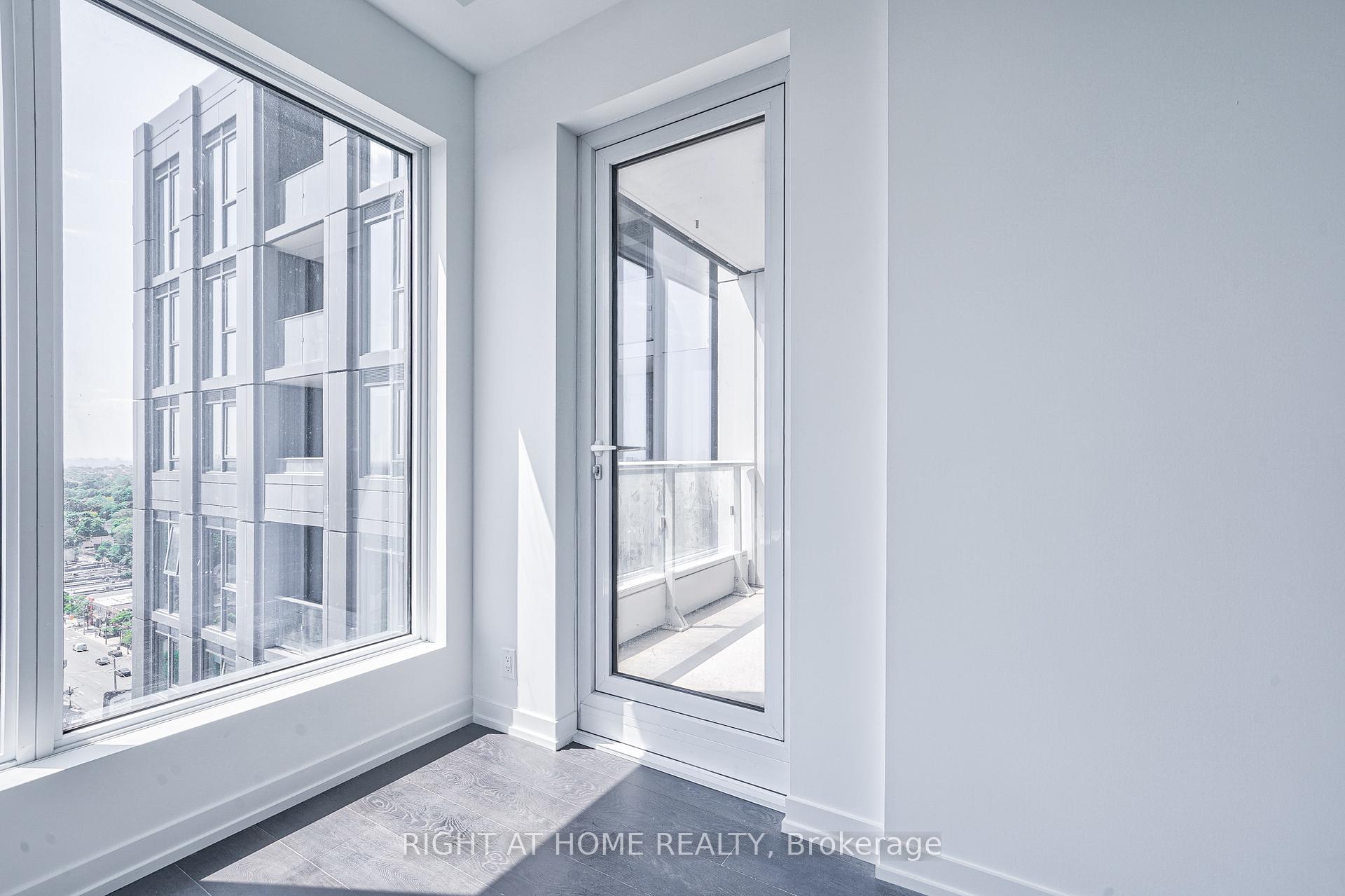Photo 16 of Unit 1821, 2020 Bathurst Street, Toronto, Humewood-Cedarvale — HOMEH