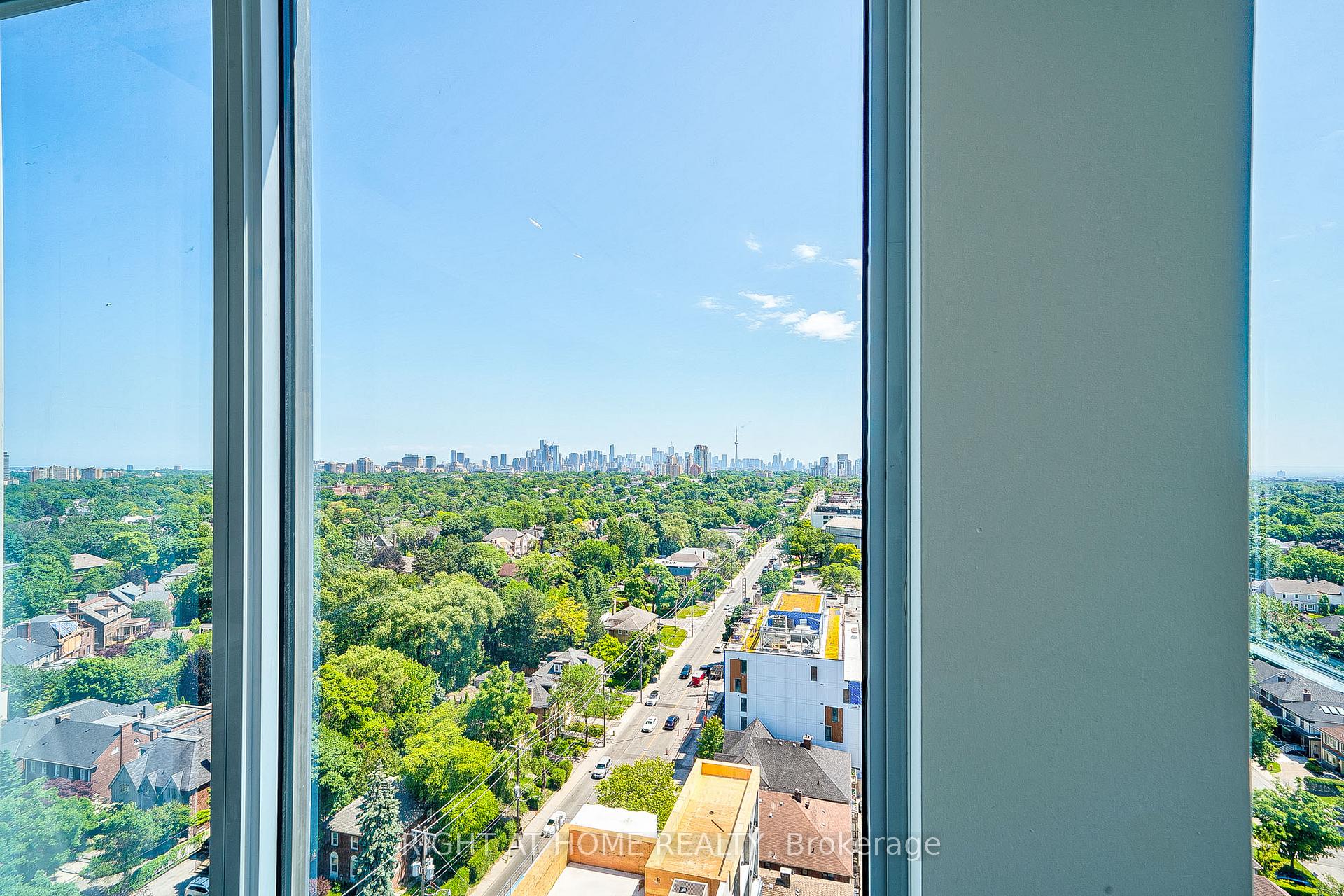 Photo 30 of Unit 1821, 2020 Bathurst Street, Toronto, Humewood-Cedarvale — HOMEH