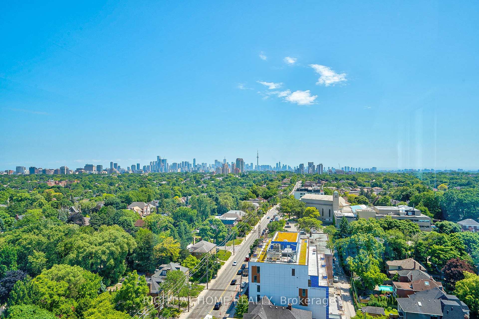 Photo 36 of Unit 1821, 2020 Bathurst Street, Toronto, Humewood-Cedarvale — HOMEH