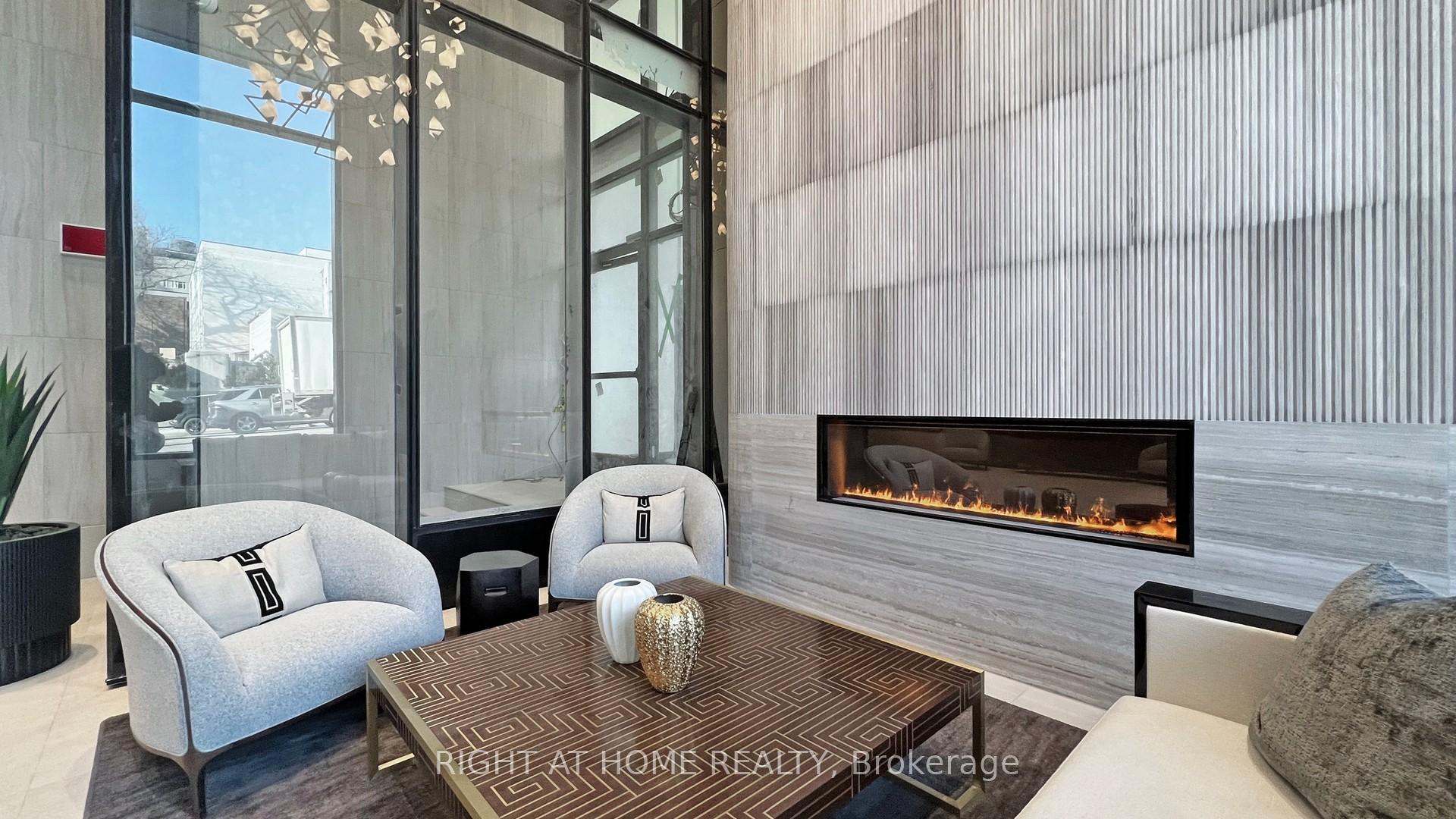 Photo 39 of Unit 1821, 2020 Bathurst Street, Toronto, Humewood-Cedarvale — HOMEH