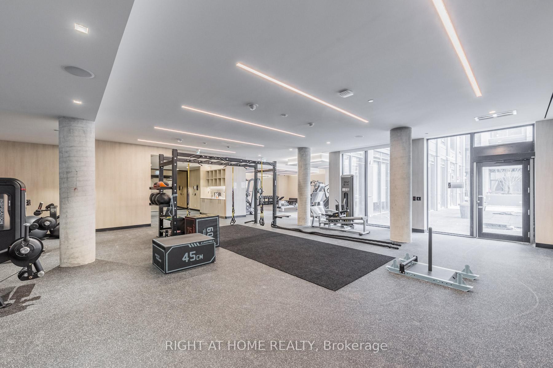 Photo 33 of Unit 1821, 2020 Bathurst Street, Toronto, Humewood-Cedarvale — HOMEH