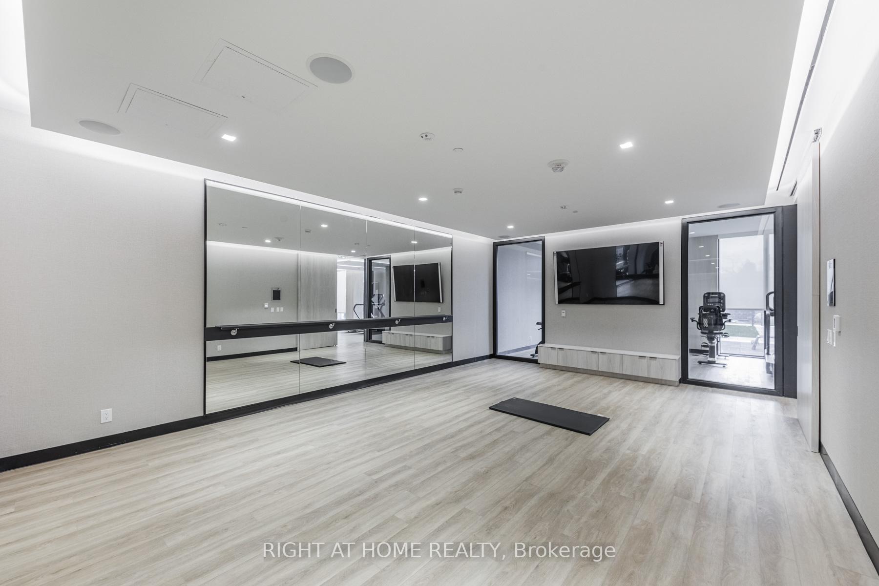 Photo 25 of Unit 1821, 2020 Bathurst Street, Toronto, Humewood-Cedarvale — HOMEH