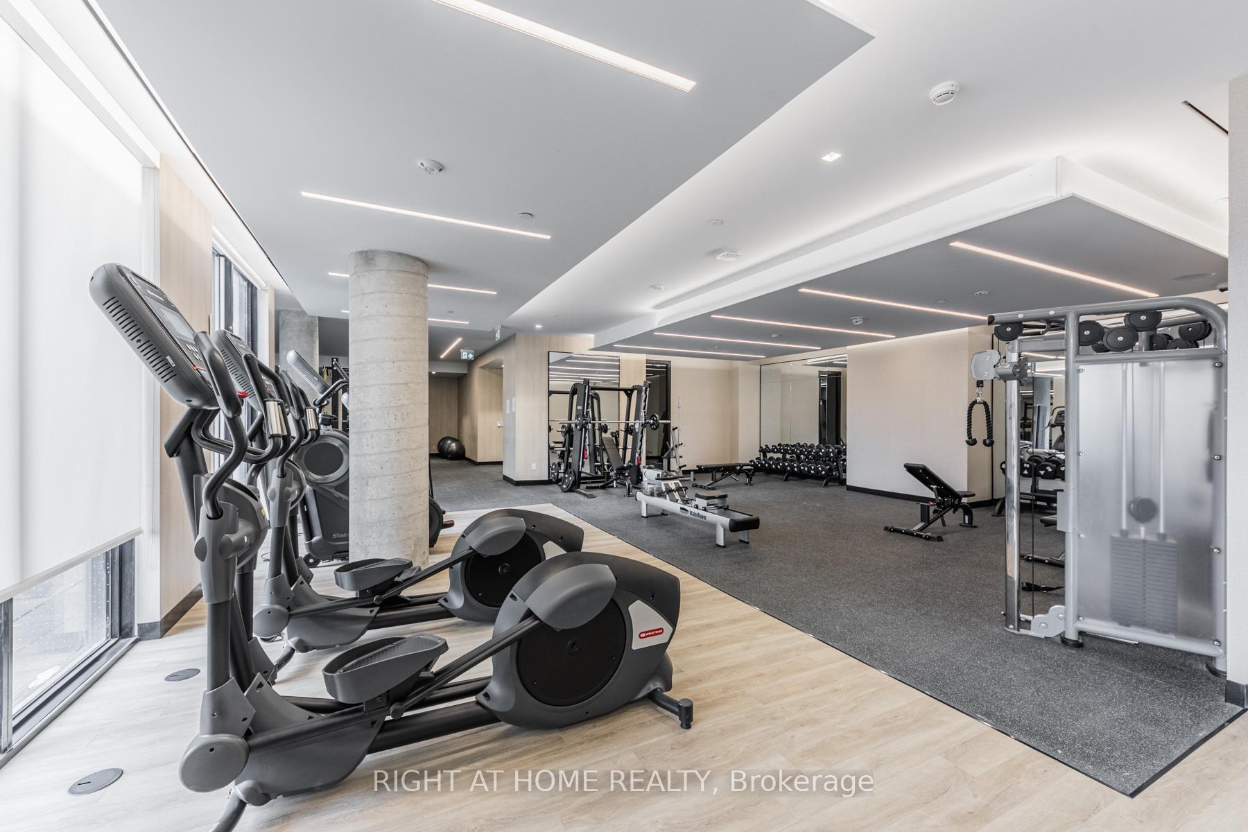 Photo 34 of Unit 1821, 2020 Bathurst Street, Toronto, Humewood-Cedarvale — HOMEH
