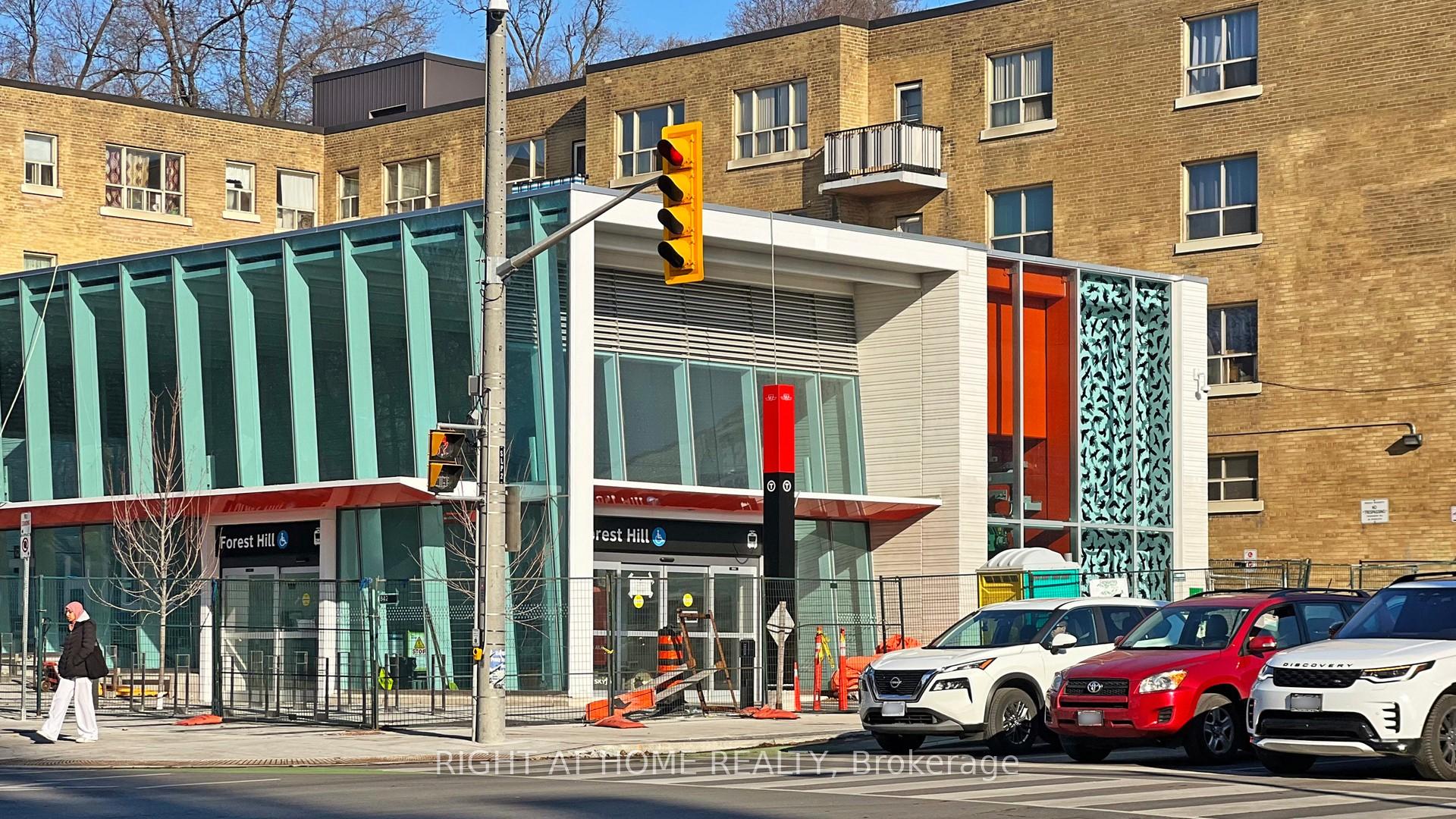 Photo 32 of Unit 1821, 2020 Bathurst Street, Toronto, Humewood-Cedarvale — HOMEH