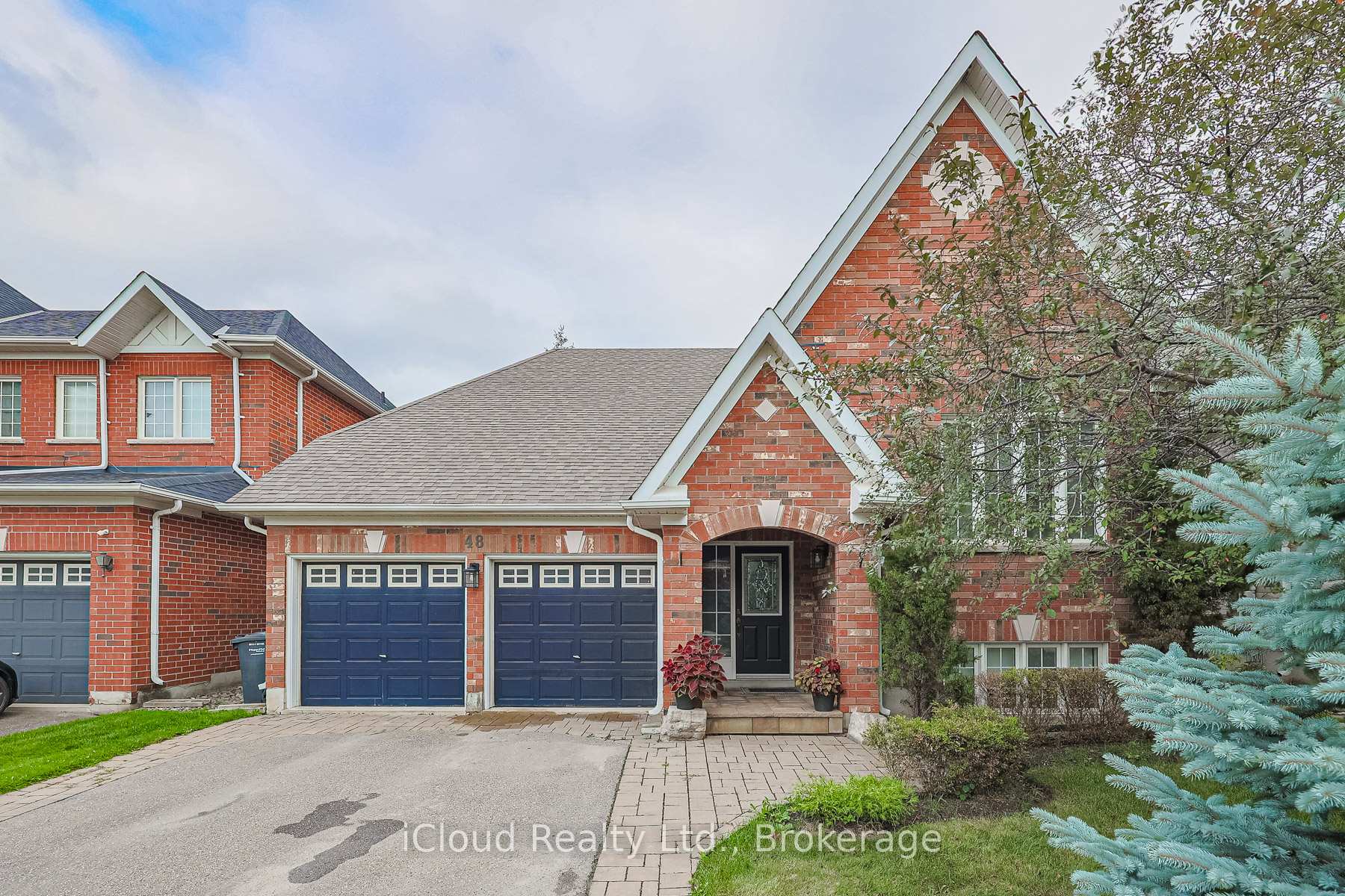 Photo 28 of 48 Donwoods Court, Brampton, Vales of Castlemore — HOMEH
