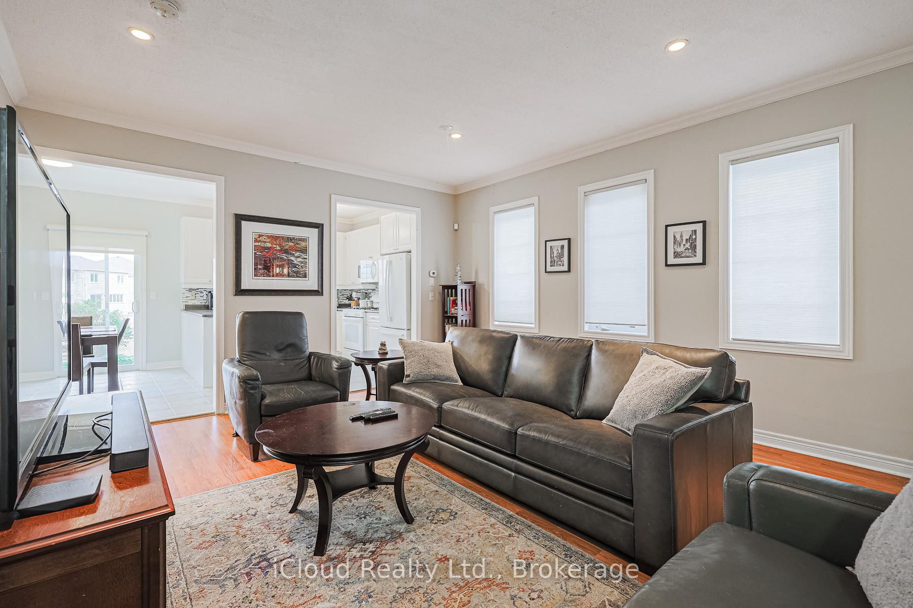 Photo 21 of 48 Donwoods Court, Brampton, Vales of Castlemore — HOMEH