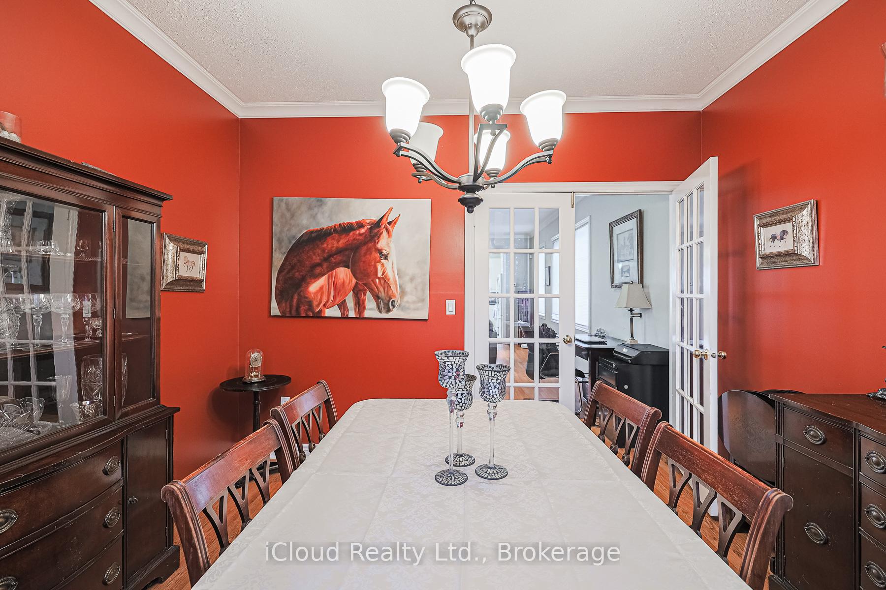 Photo 39 of 48 Donwoods Court, Brampton, Vales of Castlemore — HOMEH