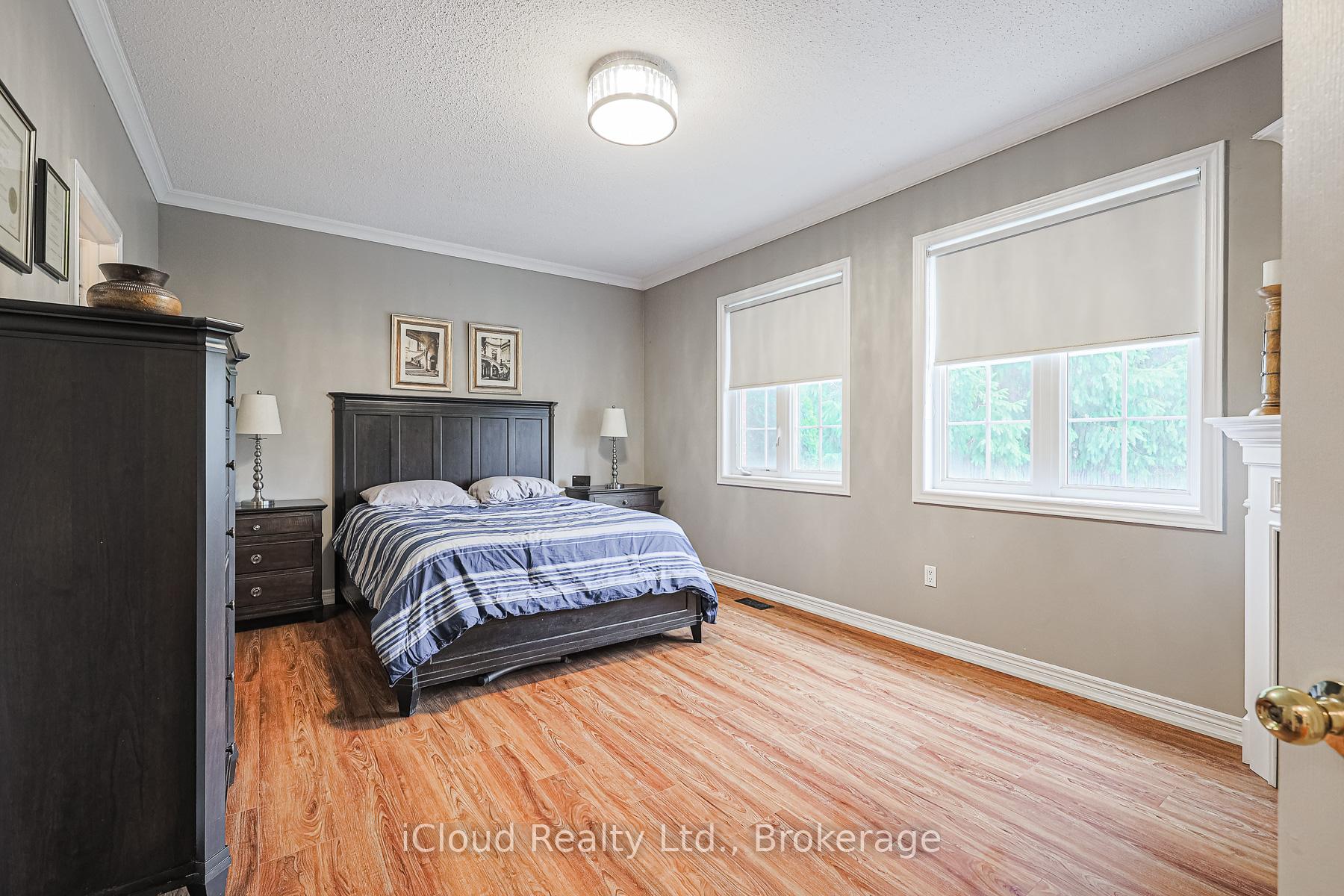 Photo 18 of 48 Donwoods Court, Brampton, Vales of Castlemore — HOMEH