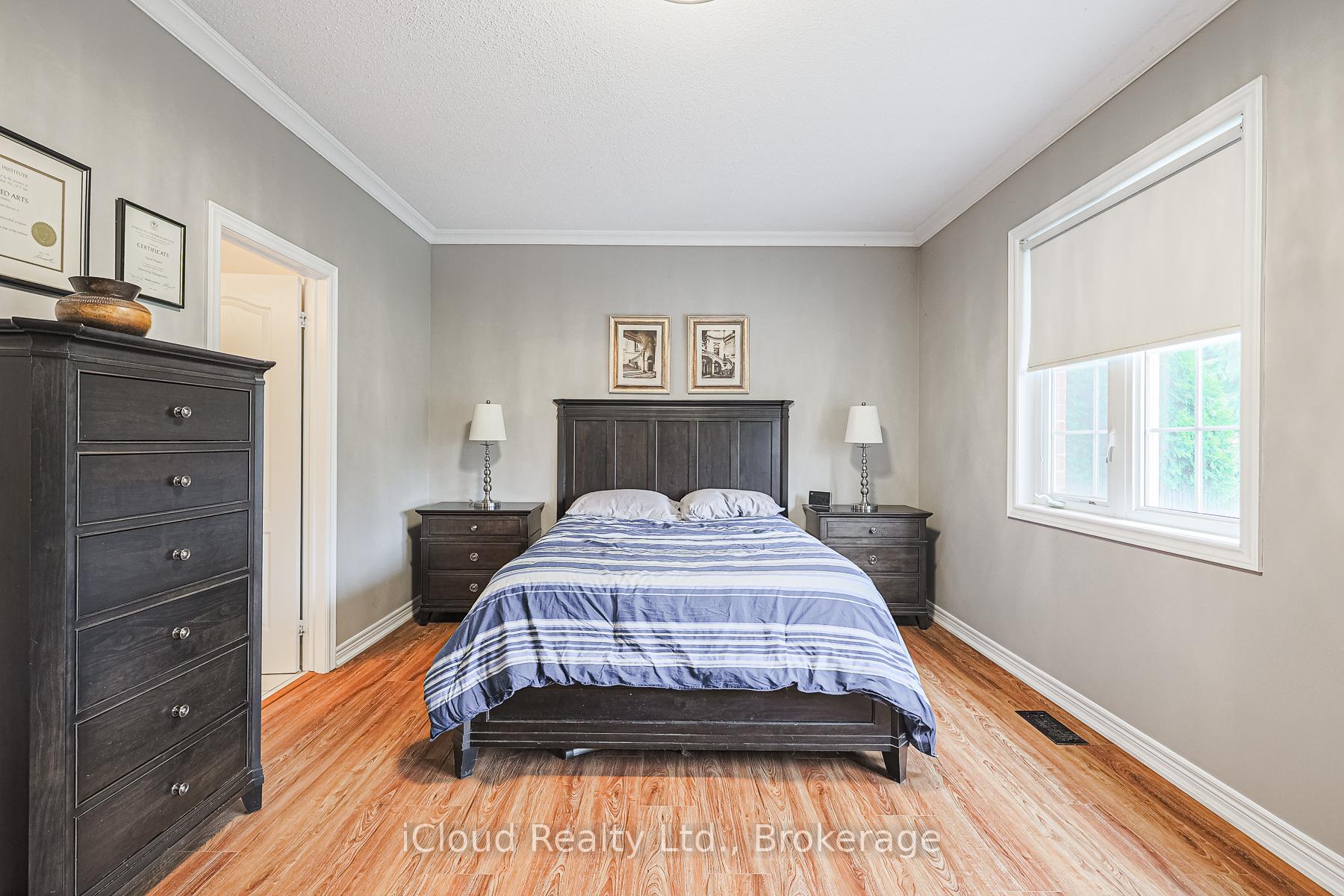 Photo 24 of 48 Donwoods Court, Brampton, Vales of Castlemore — HOMEH