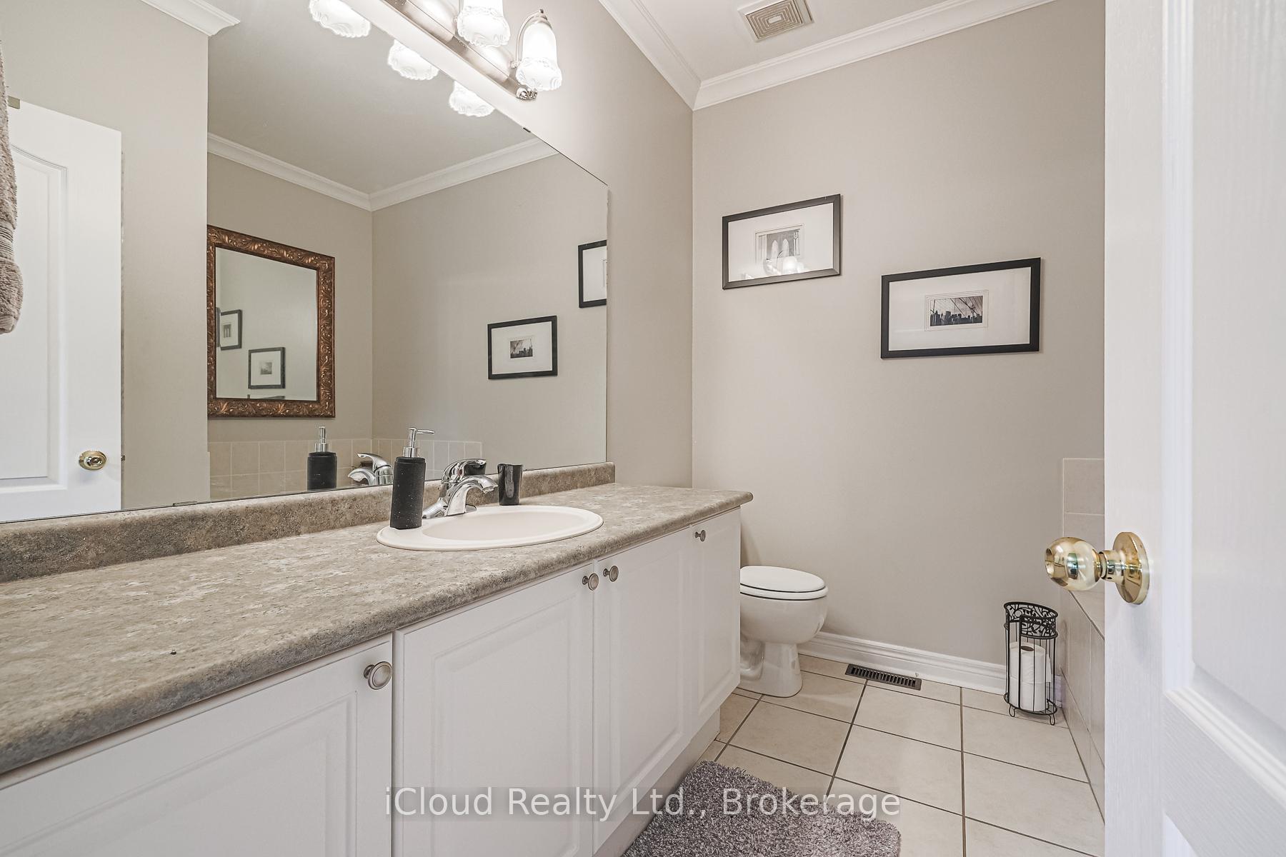 Photo 6 of 48 Donwoods Court, Brampton, Vales of Castlemore — HOMEH