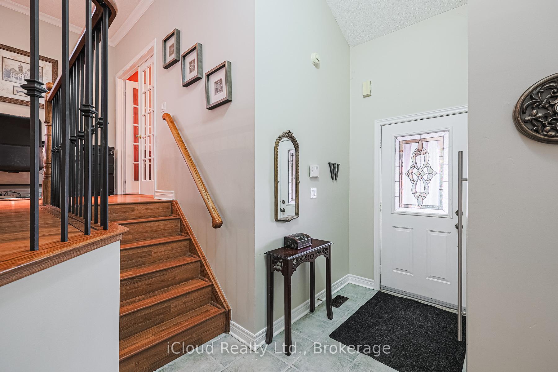 Photo 27 of 48 Donwoods Court, Brampton, Vales of Castlemore — HOMEH