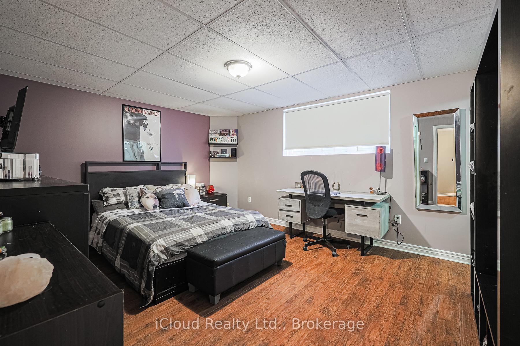 Photo 25 of 48 Donwoods Court, Brampton, Vales of Castlemore — HOMEH