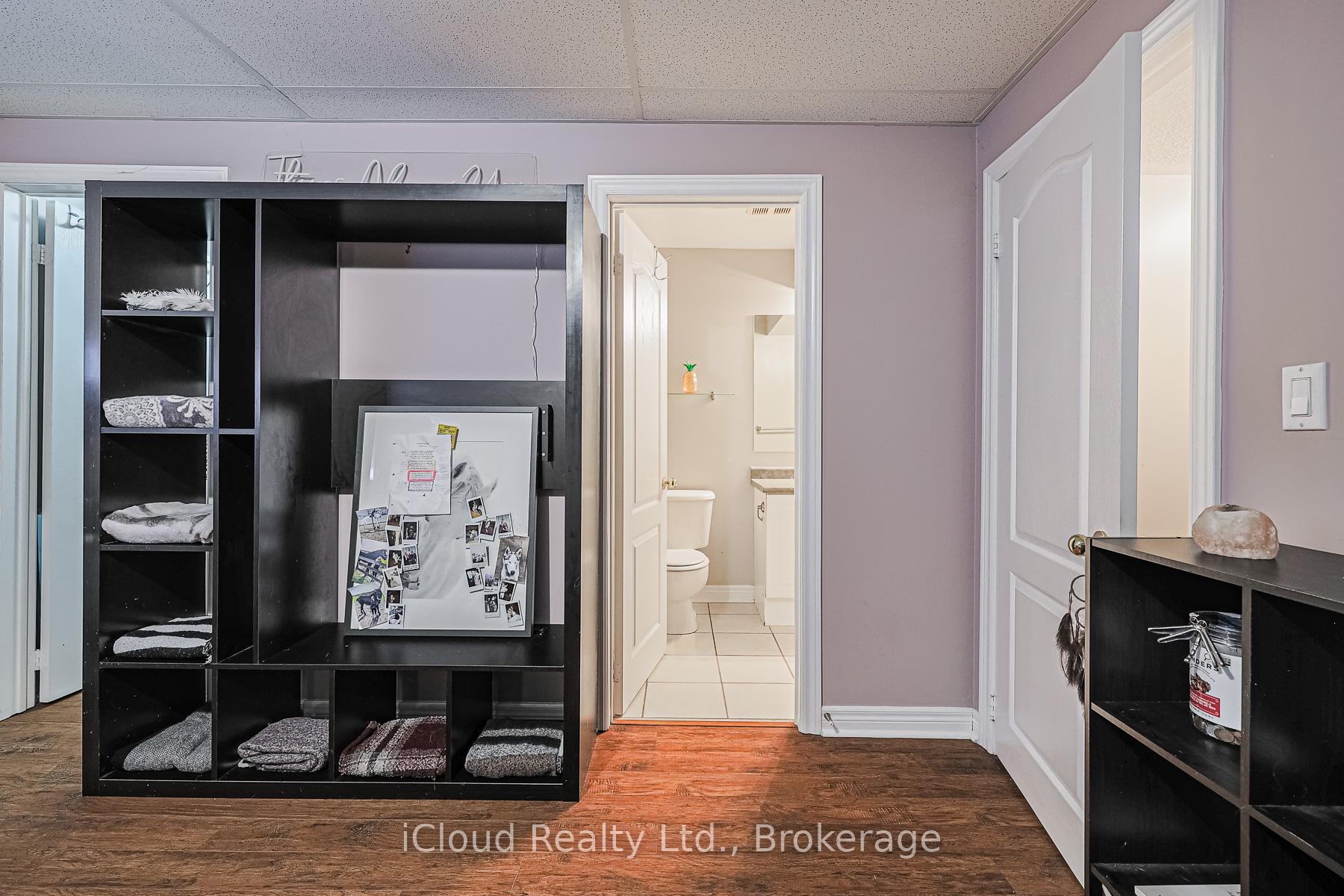 Photo 13 of 48 Donwoods Court, Brampton, Vales of Castlemore — HOMEH