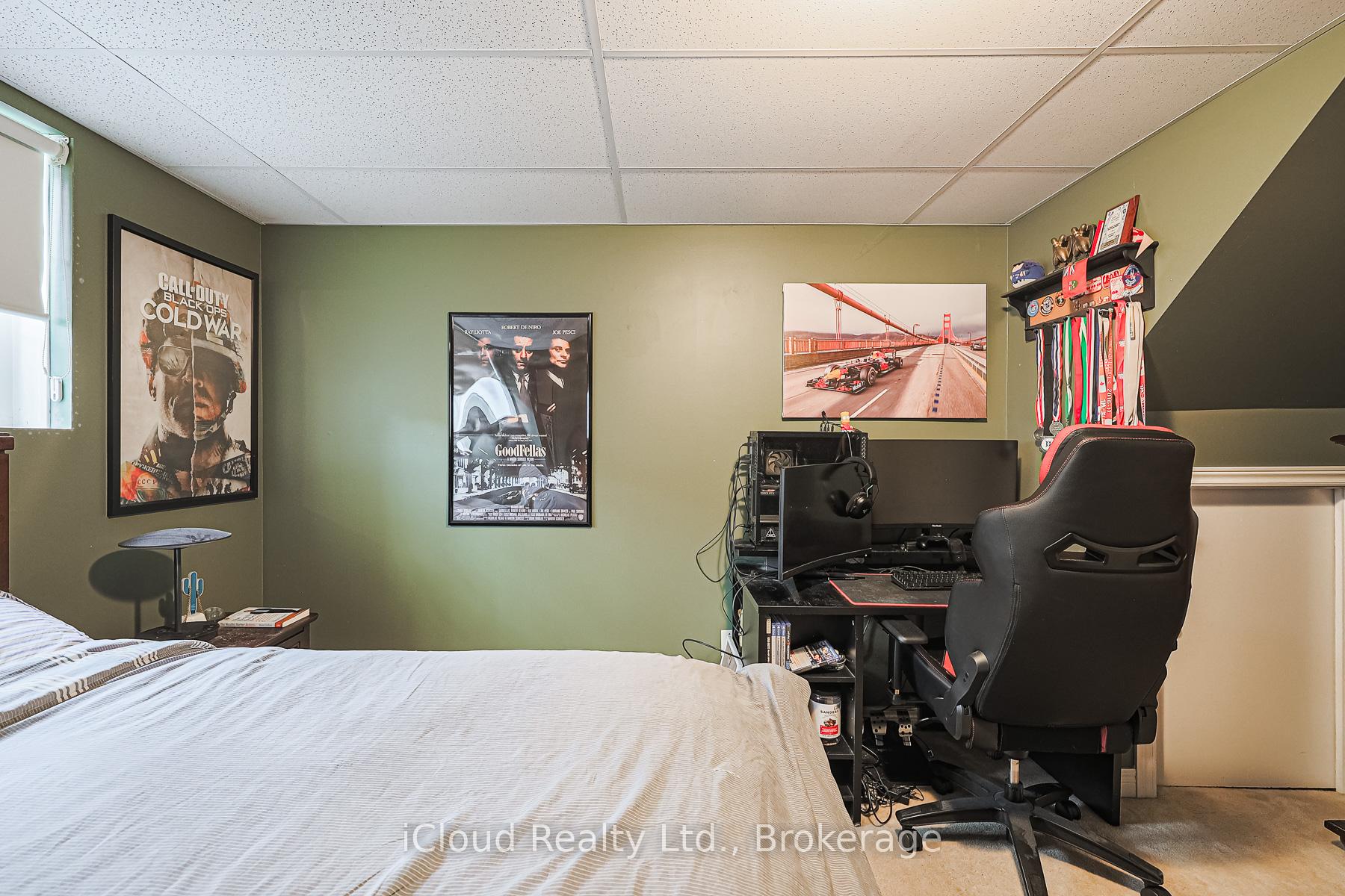 Photo 14 of 48 Donwoods Court, Brampton, Vales of Castlemore — HOMEH
