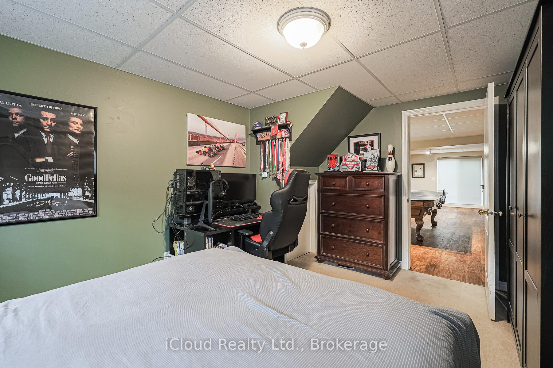 Photo 26 of 48 Donwoods Court, Brampton, Vales of Castlemore — HOMEH