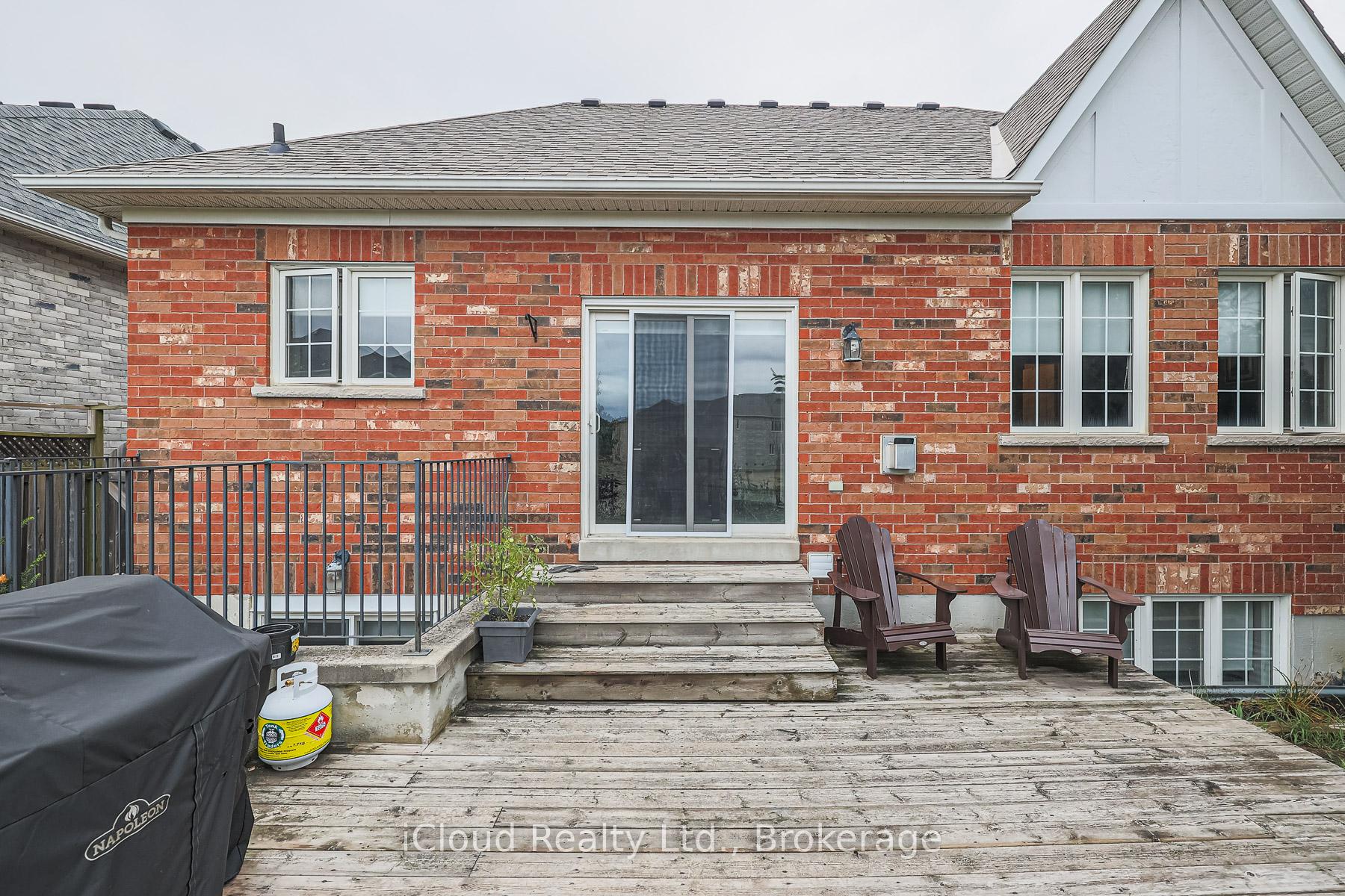 Photo 50 of 48 Donwoods Court, Brampton, Vales of Castlemore — HOMEH