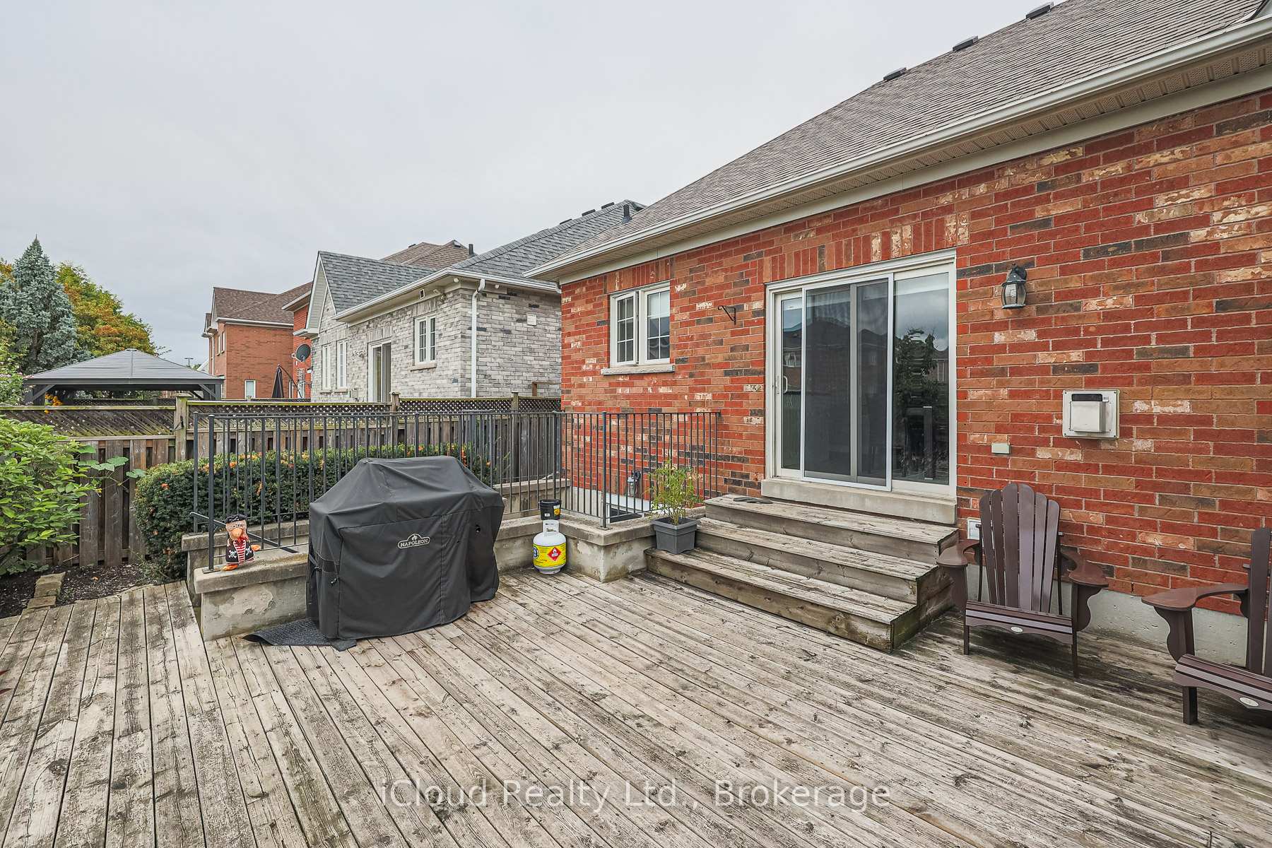 Photo 48 of 48 Donwoods Court, Brampton, Vales of Castlemore — HOMEH