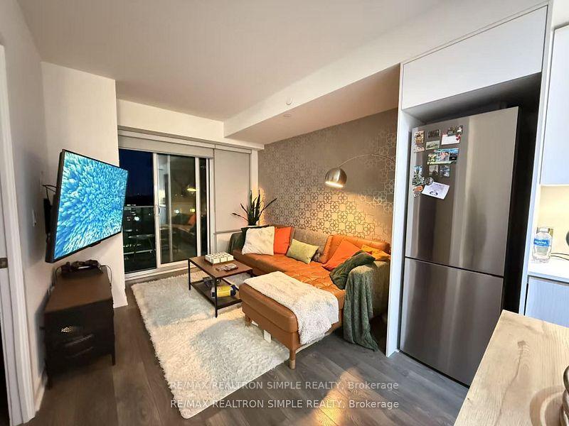 Photo 1 of Unit 3202, 99 Broadway Avenue, Toronto, Mount Pleasant West — HOMEH