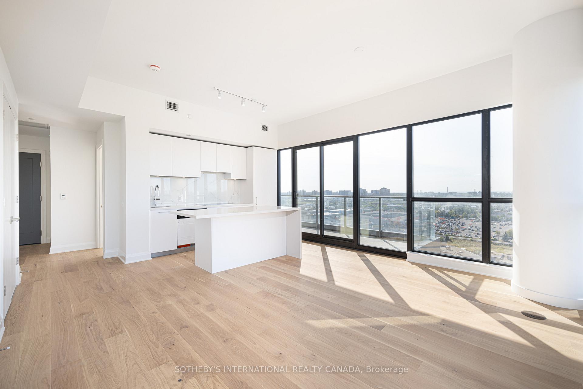 Photo 4 of Unit 1501, 33 Frederick Todd Way, Toronto, Leaside — HOMEH