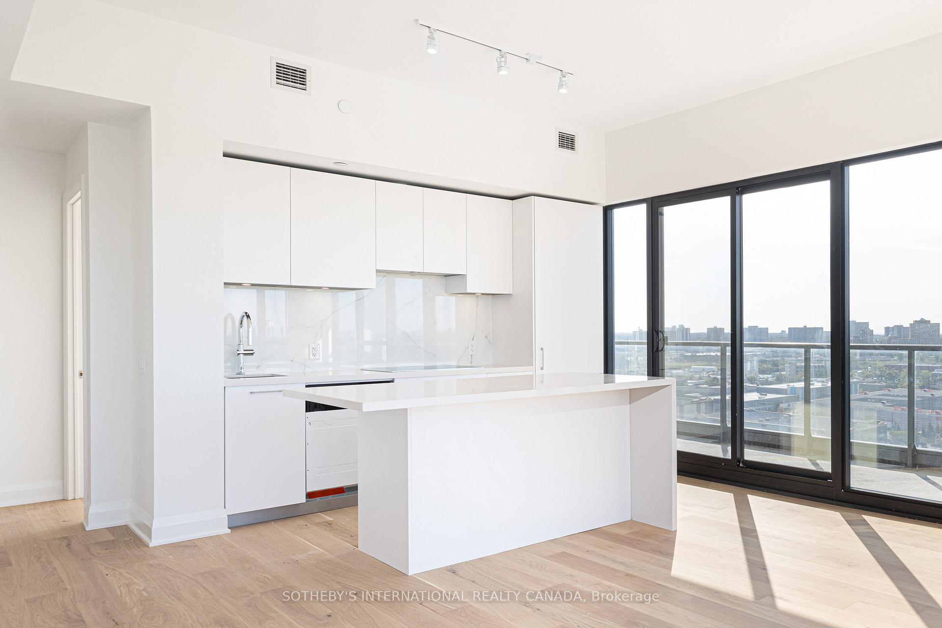 Photo 14 of Unit 1501, 33 Frederick Todd Way, Toronto, Leaside — HOMEH