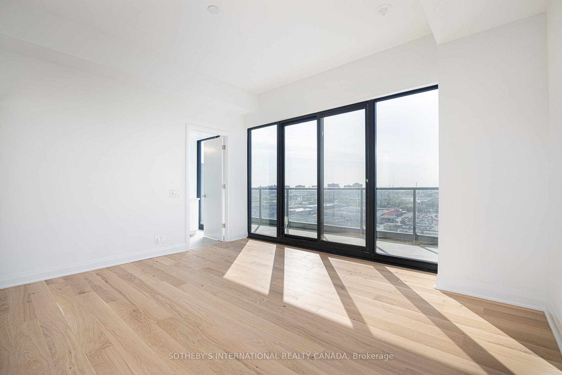 Photo 19 of Unit 1501, 33 Frederick Todd Way, Toronto, Leaside — HOMEH