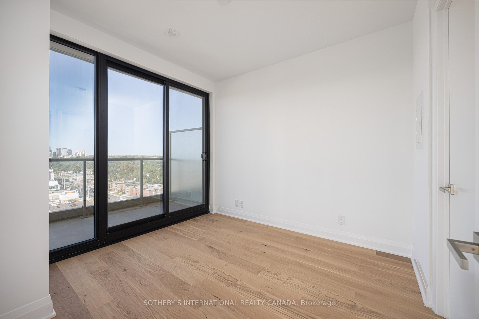 Photo 16 of Unit 1501, 33 Frederick Todd Way, Toronto, Leaside — HOMEH