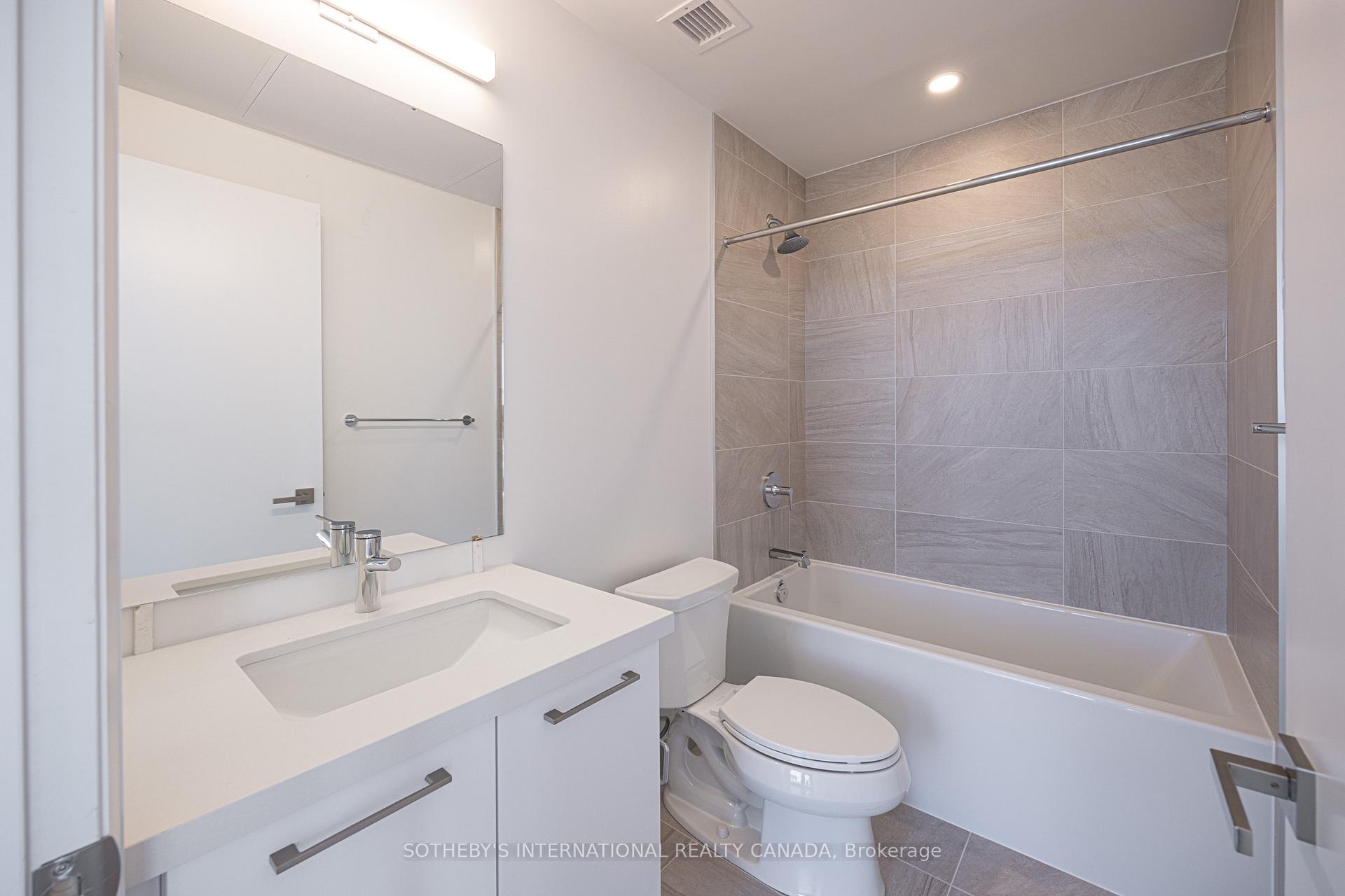 Photo 11 of Unit 1501, 33 Frederick Todd Way, Toronto, Leaside — HOMEH