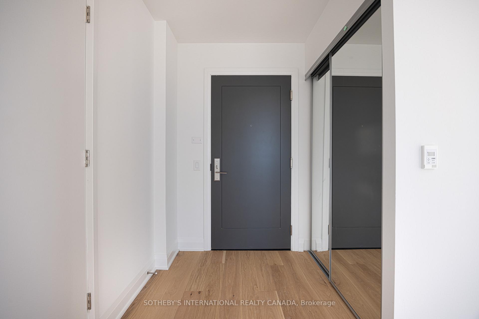 Photo 5 of Unit 1501, 33 Frederick Todd Way, Toronto, Leaside — HOMEH