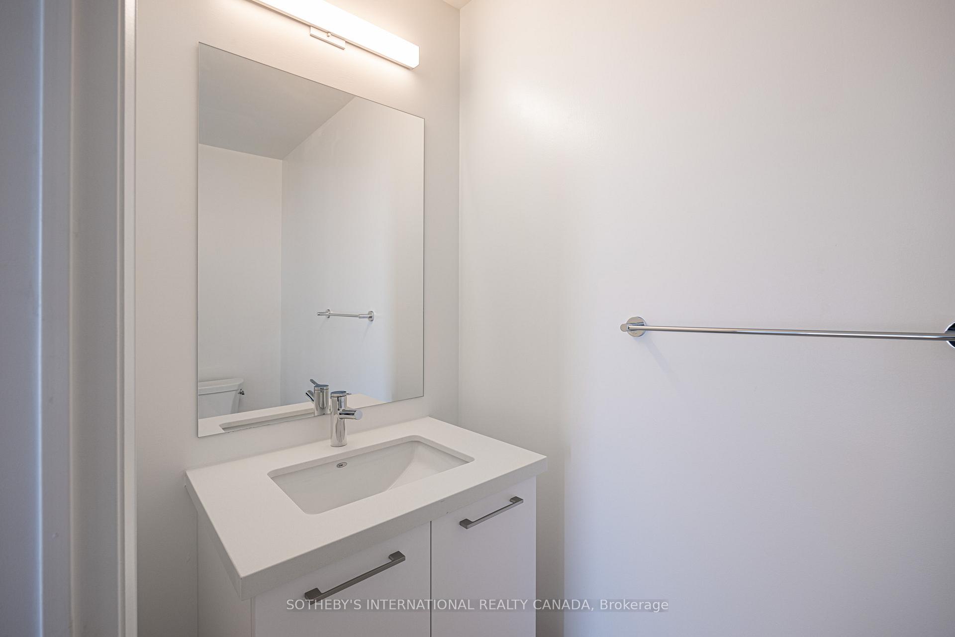 Photo 6 of Unit 1501, 33 Frederick Todd Way, Toronto, Leaside — HOMEH
