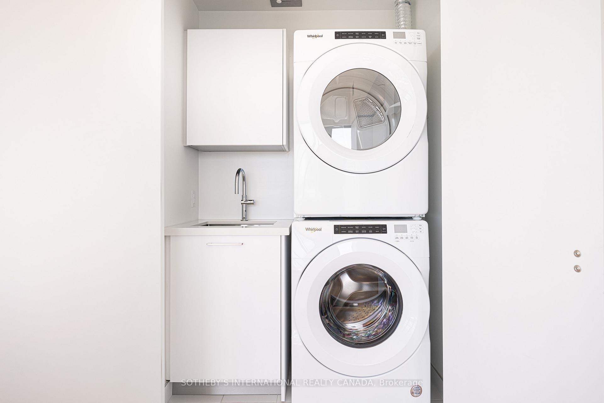 Photo 8 of Unit 1501, 33 Frederick Todd Way, Toronto, Leaside — HOMEH