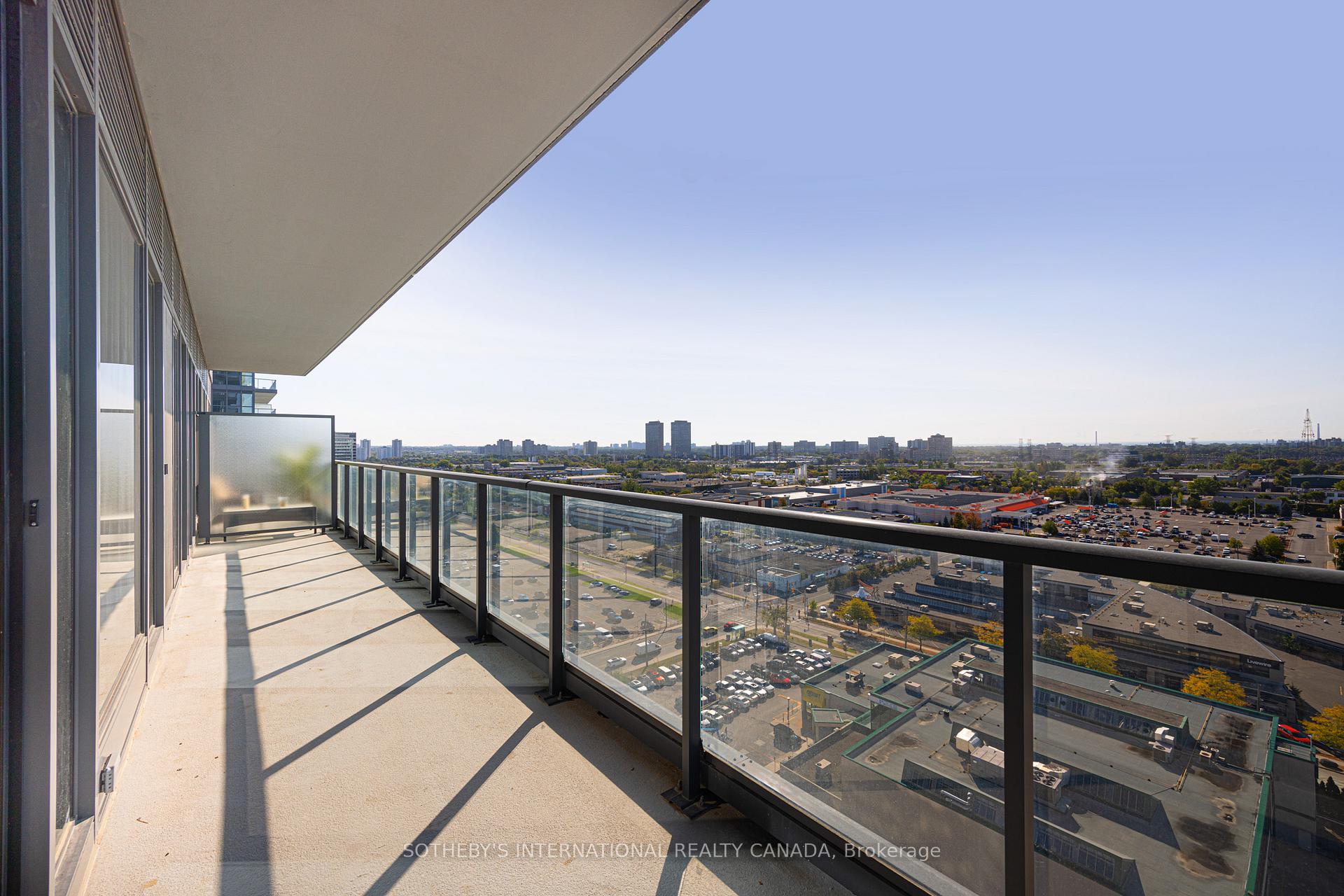 Photo 18 of Unit 1501, 33 Frederick Todd Way, Toronto, Leaside — HOMEH