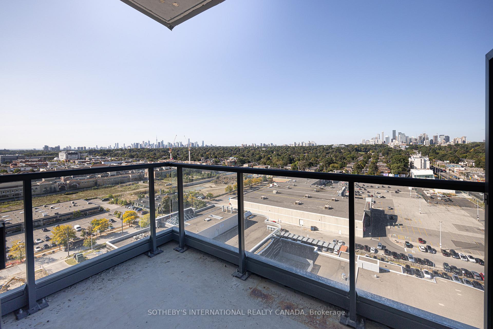 Photo 13 of Unit 1501, 33 Frederick Todd Way, Toronto, Leaside — HOMEH