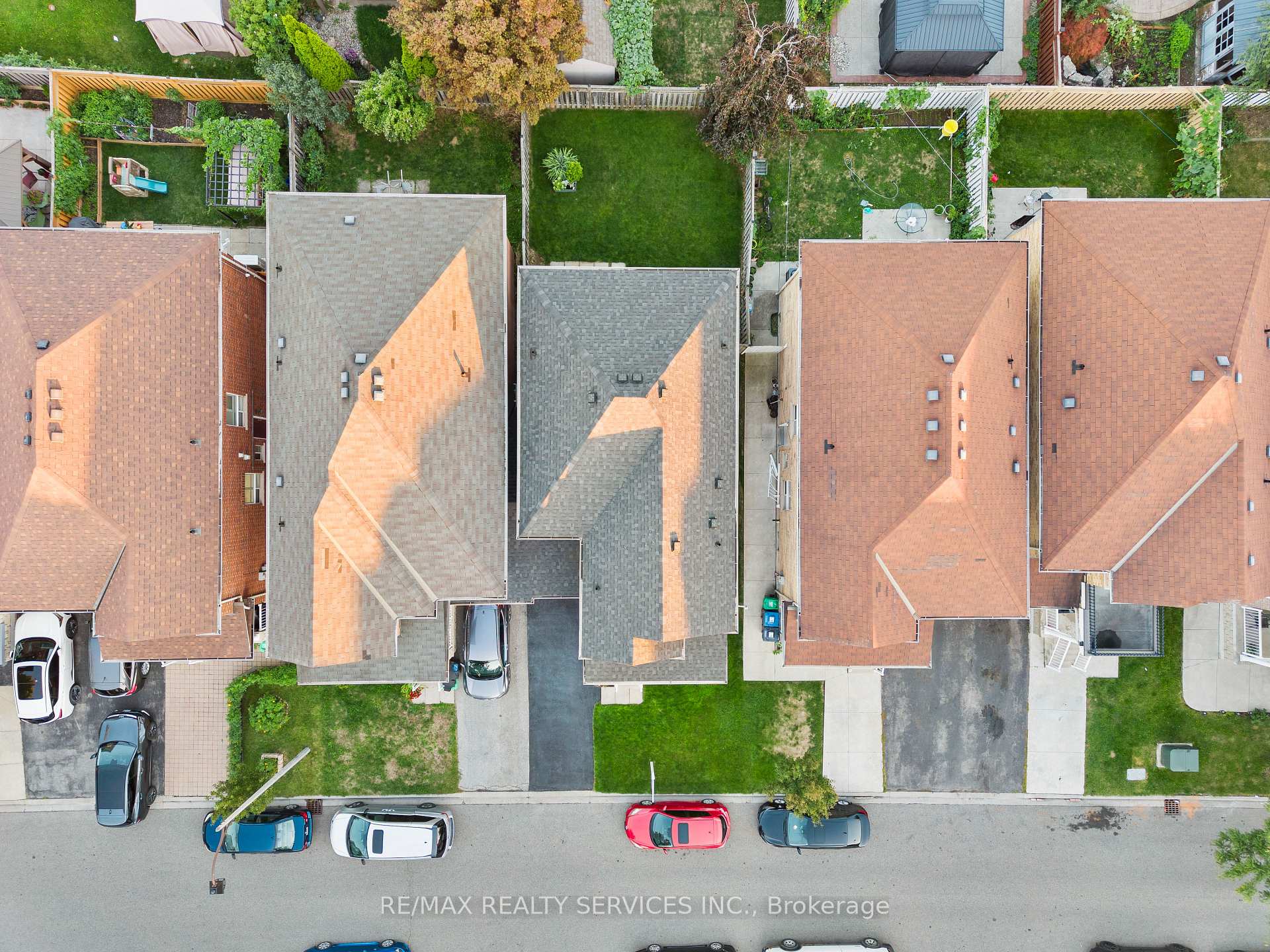 Photo 42 of 37 Overture Lane, Brampton, Bramalea North Industrial — HOMEH