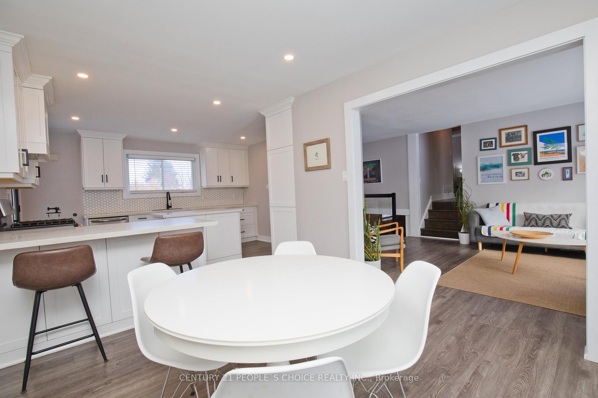 Photo 11 of 15 Delerin Crescent, Erin — HOMEH
