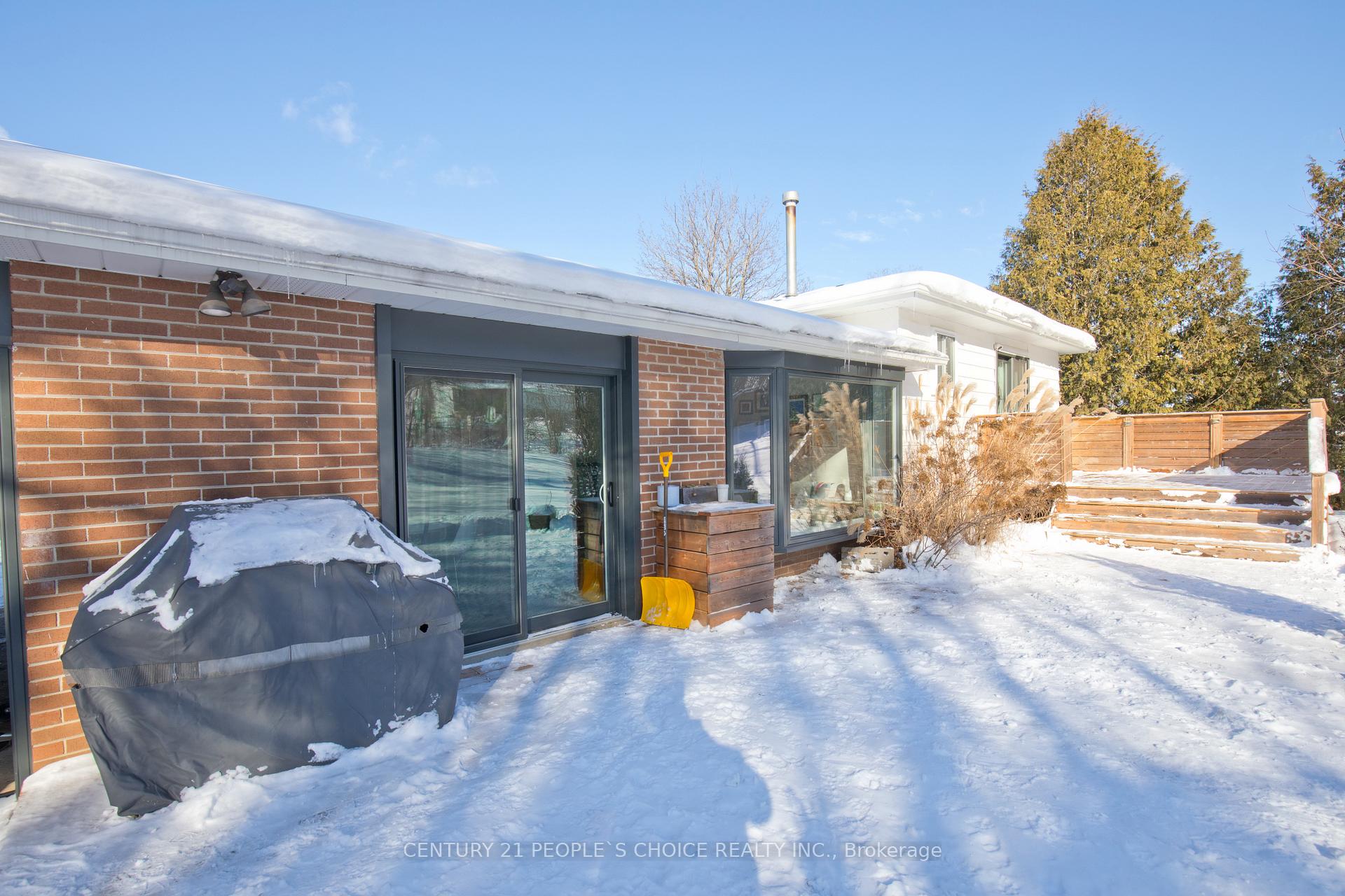 Photo 28 of 15 Delerin Crescent, Erin — HOMEH