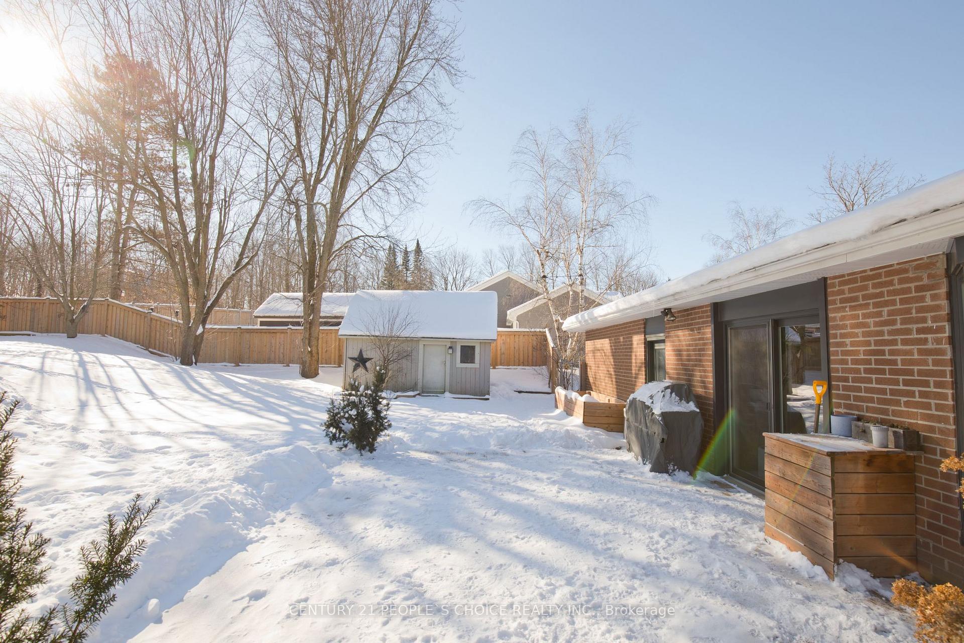 Photo 31 of 15 Delerin Crescent, Erin — HOMEH