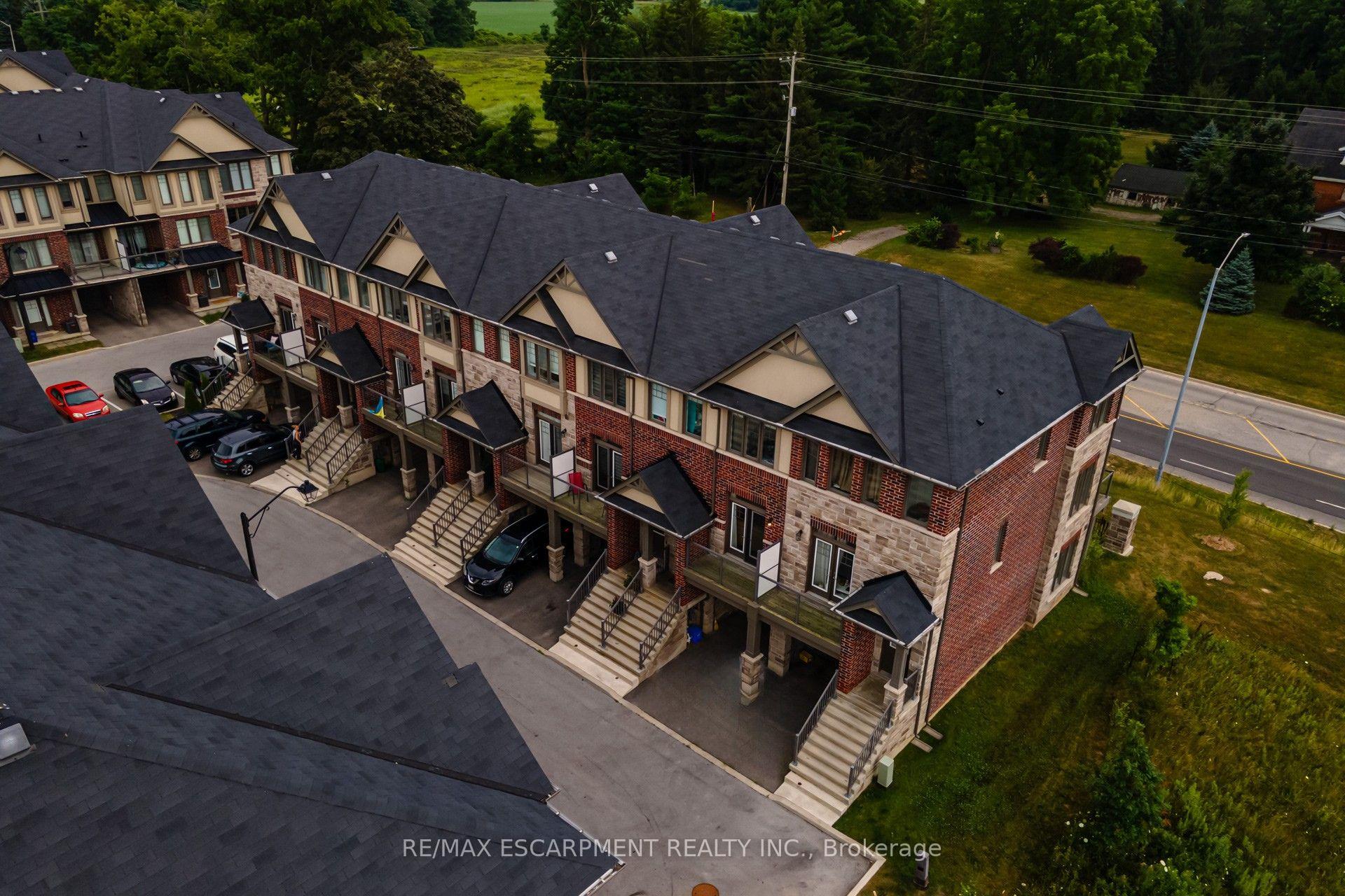 Front of 13 Pringle Lane