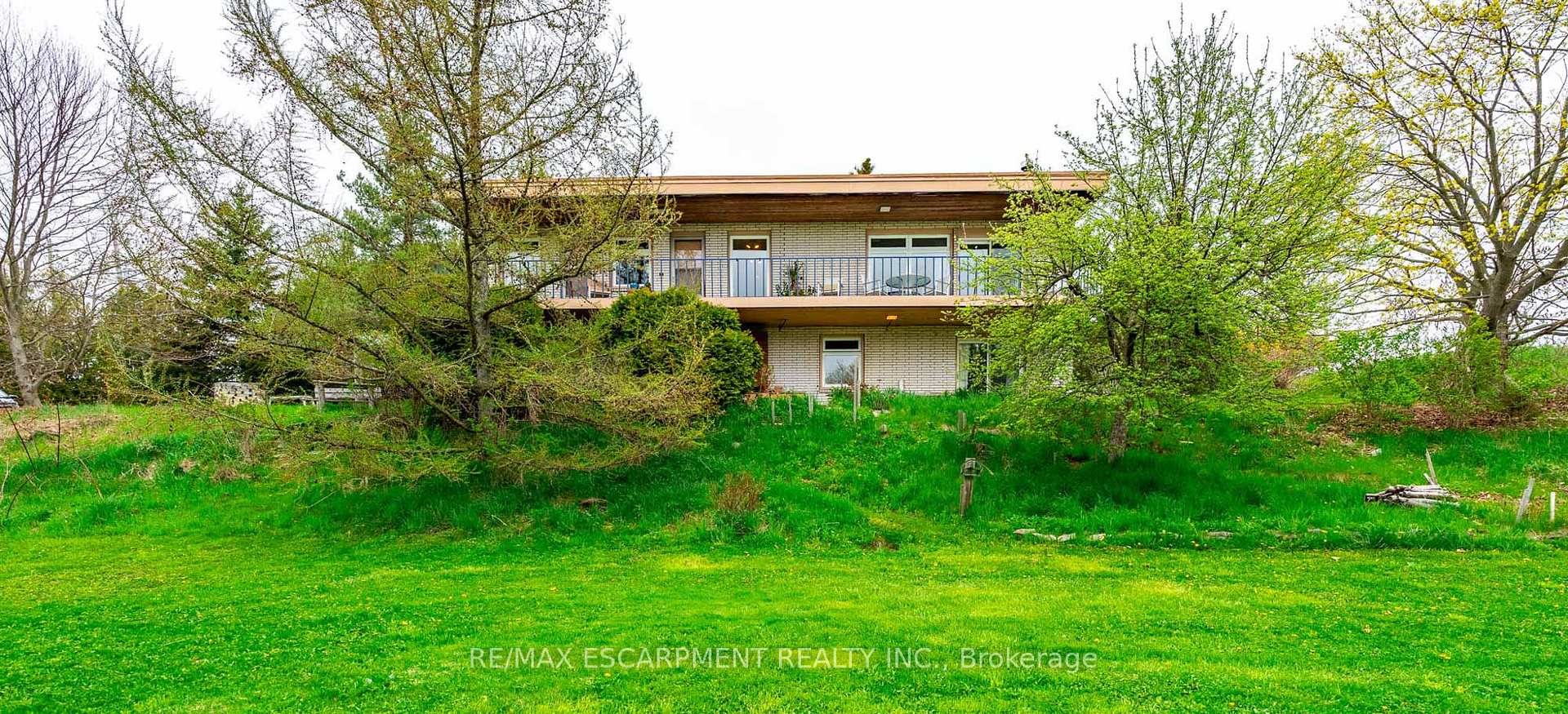 Photo 1 of 754 8th Concession Road W, Hamilton, Rural Flamborough — HOMEH