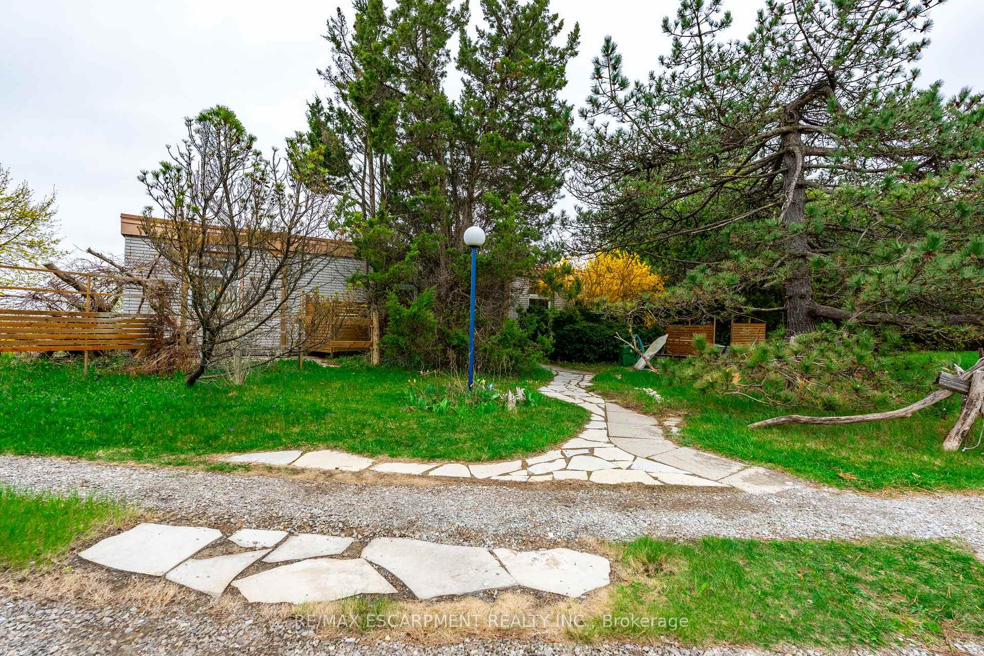 Photo 6 of 754 8th Concession Road W, Hamilton, Rural Flamborough — HOMEH