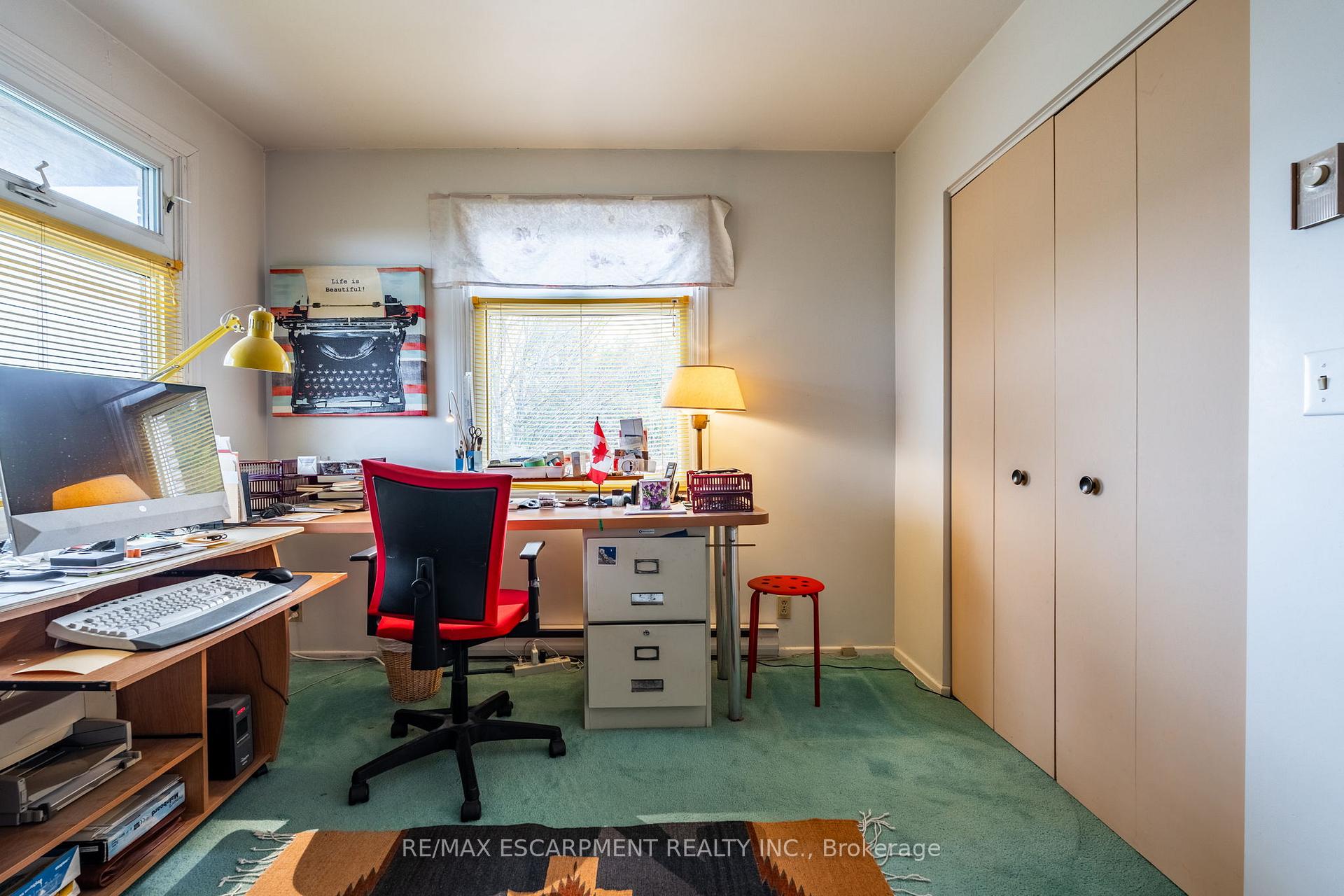 Photo 16 of 754 8th Concession Road W, Hamilton, Rural Flamborough — HOMEH