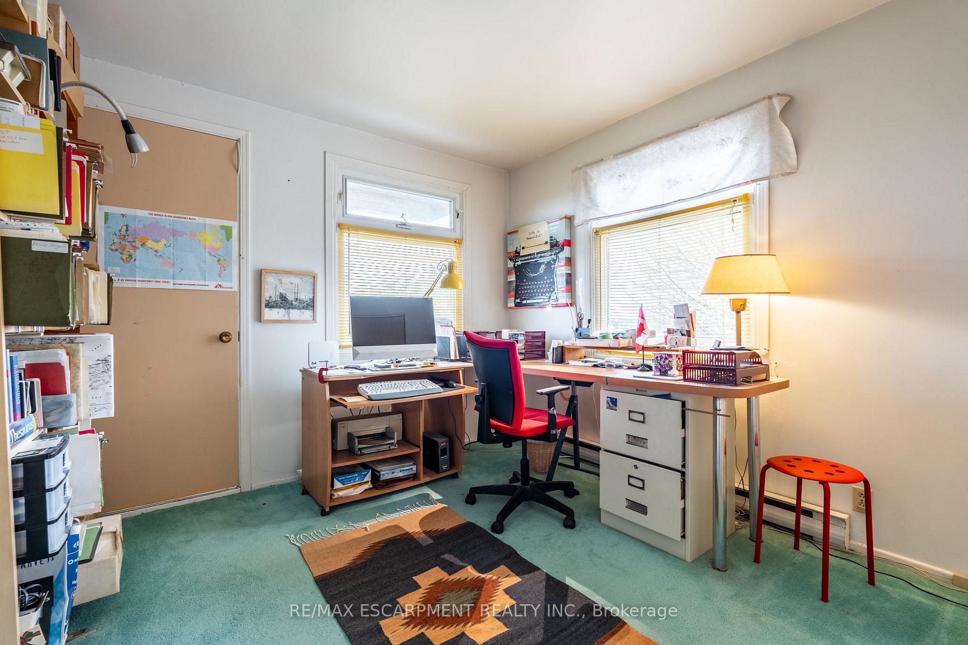 Photo 19 of 754 8th Concession Road W, Hamilton, Rural Flamborough — HOMEH
