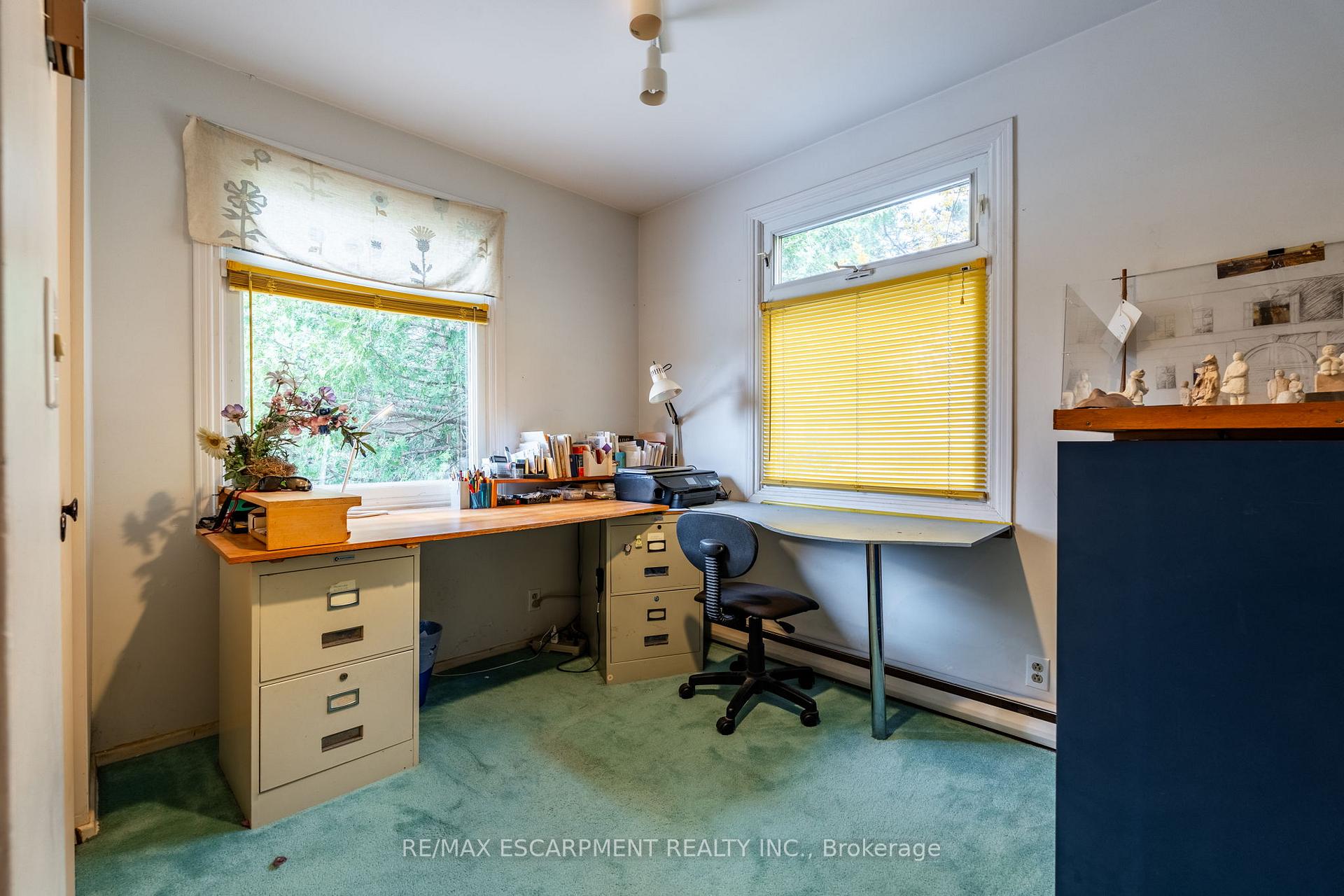 Photo 25 of 754 8th Concession Road W, Hamilton, Rural Flamborough — HOMEH