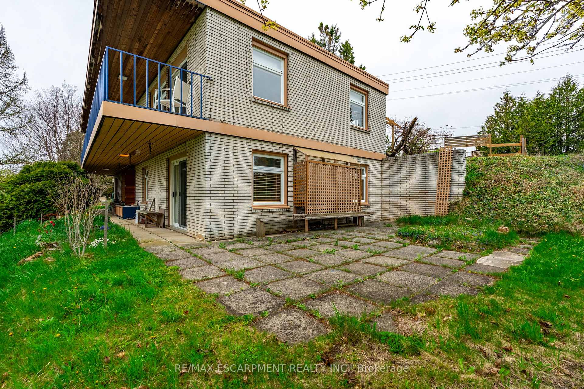 Photo 45 of 754 8th Concession Road W, Hamilton, Rural Flamborough — HOMEH